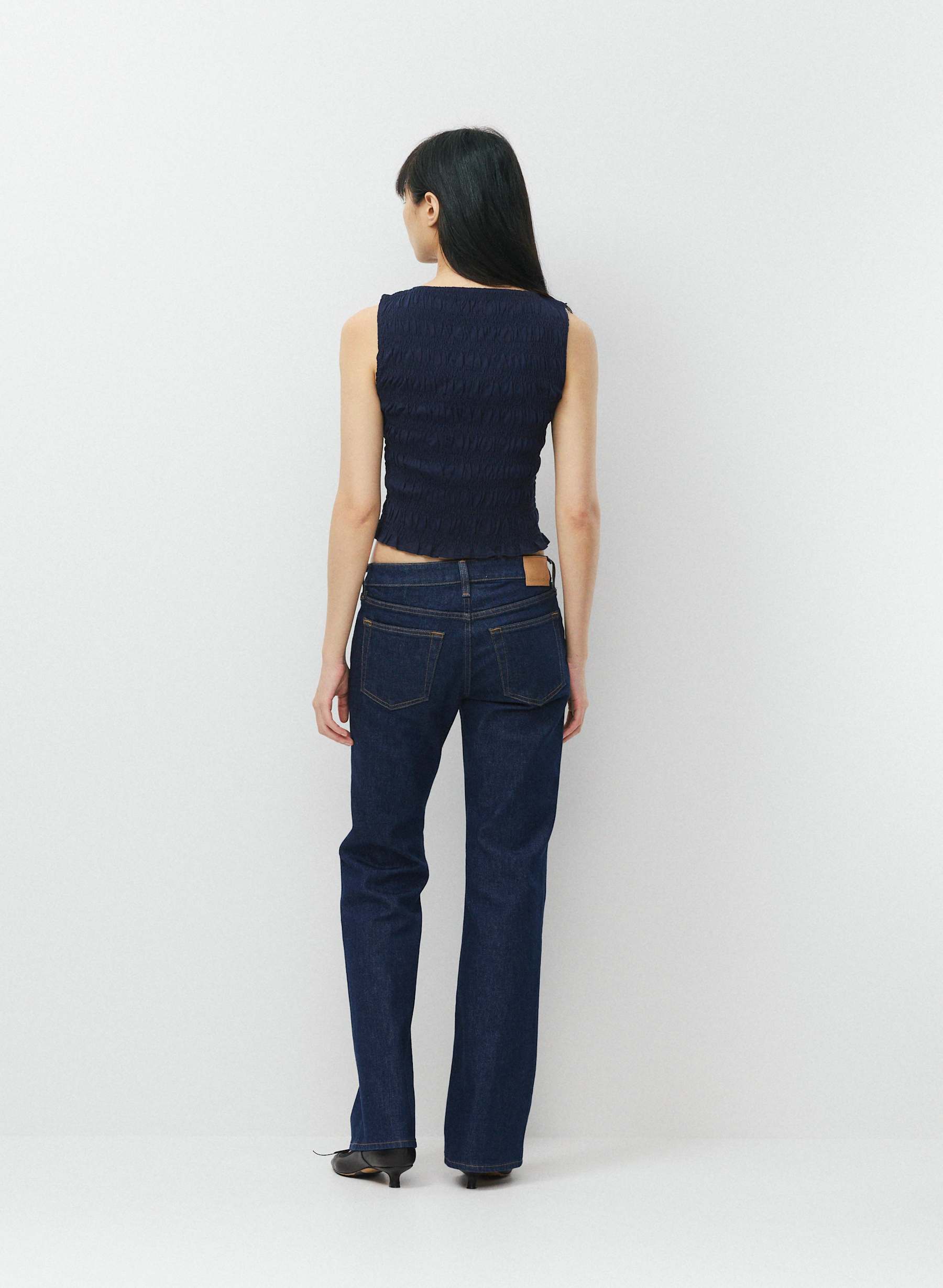 Sunday Best CottonWhisk™ Renoir Top — photo 7
