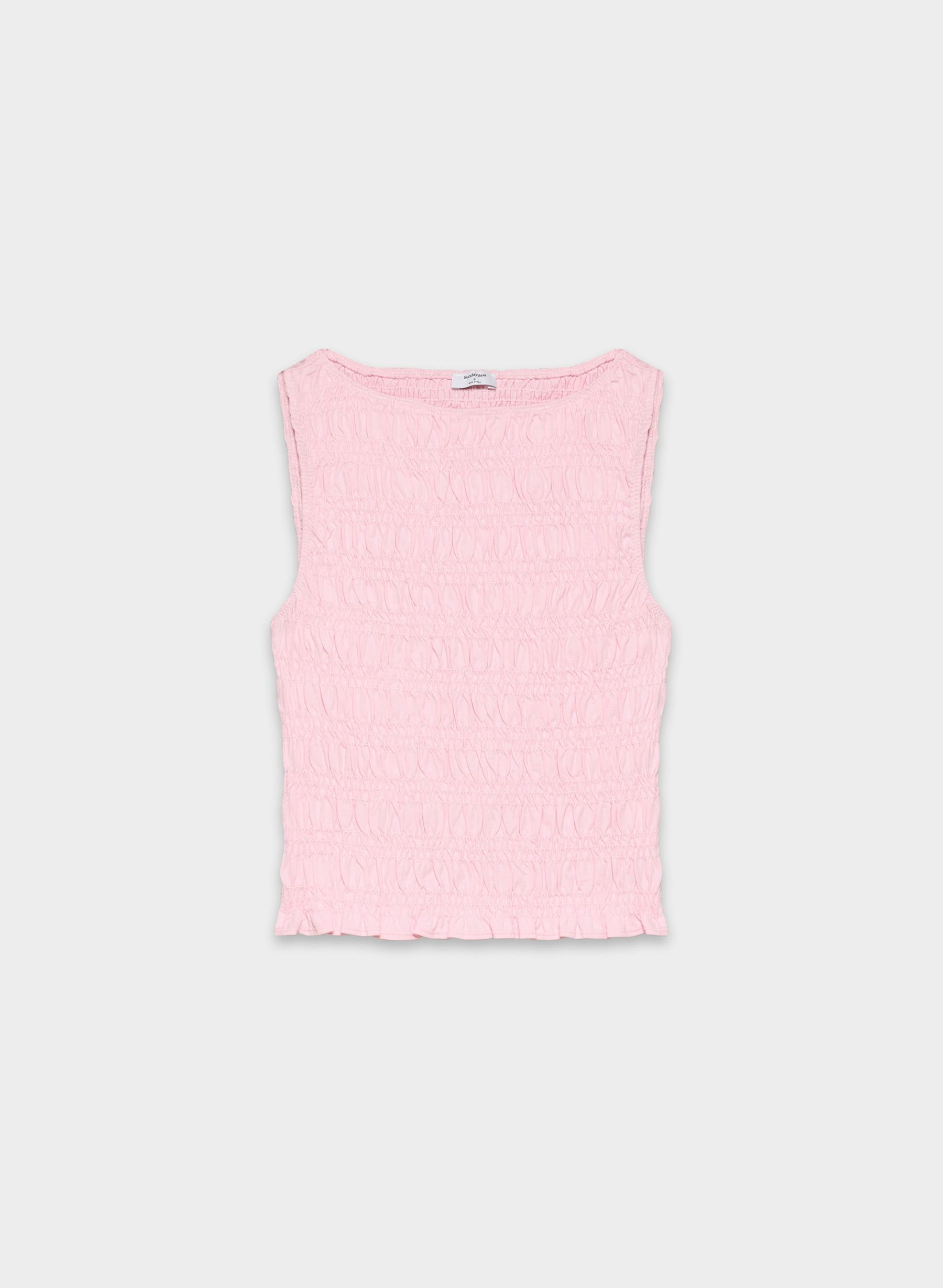 Sunday Best CottonWhisk™ Renoir Top — photo 1