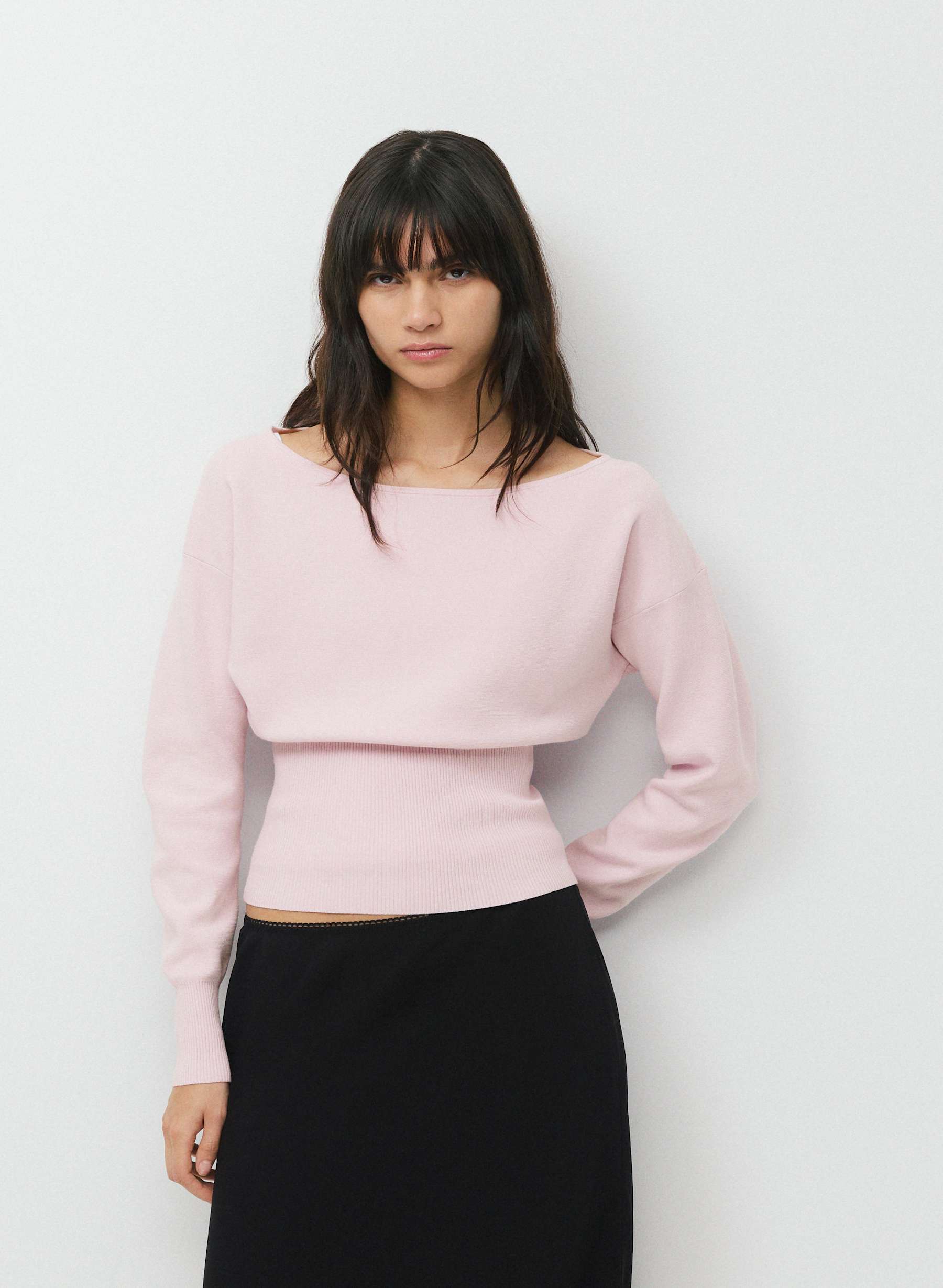 Wilfred Crescendo Sweater — photo 4