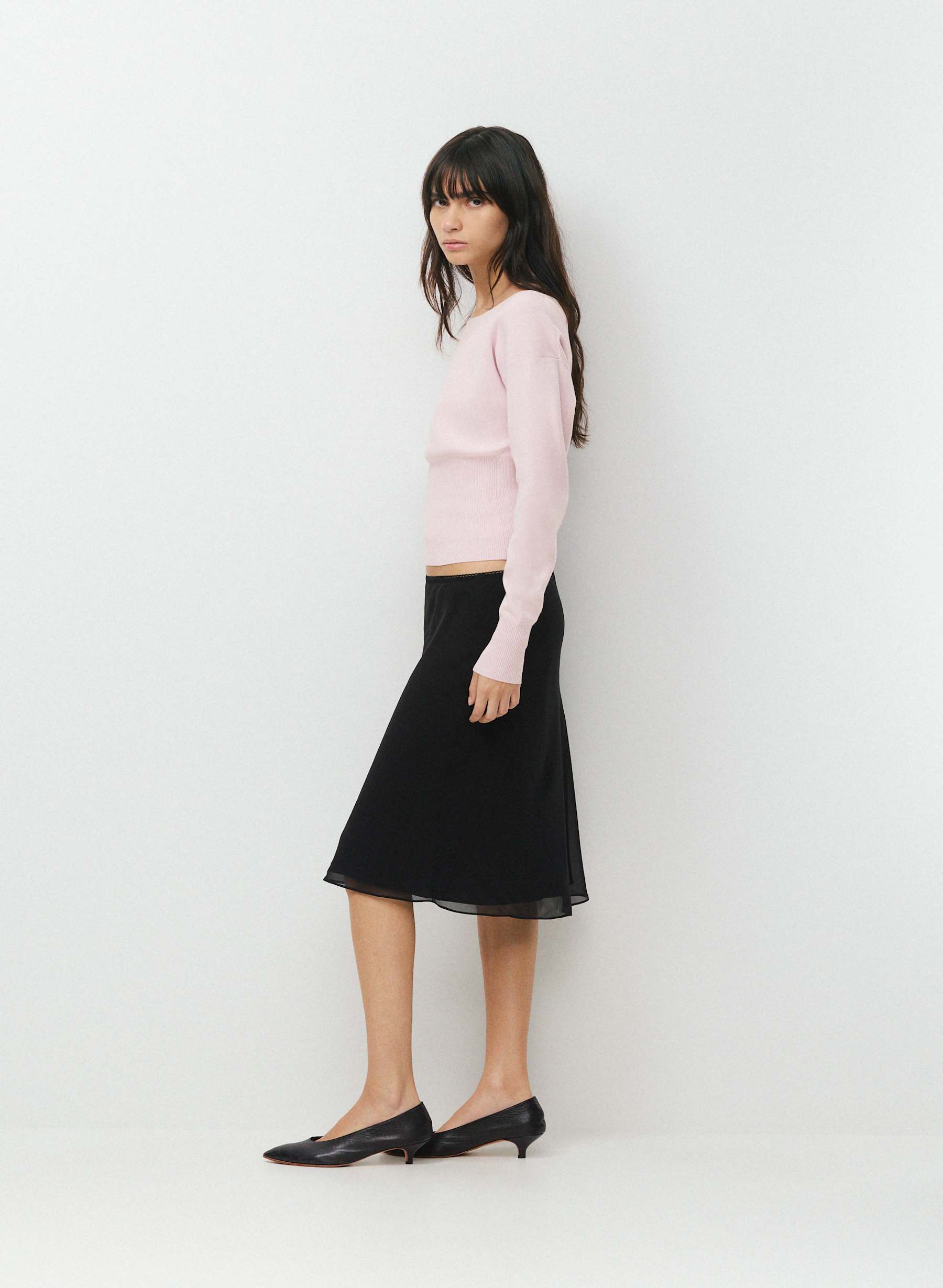 Wilfred Crescendo Sweater — photo 5