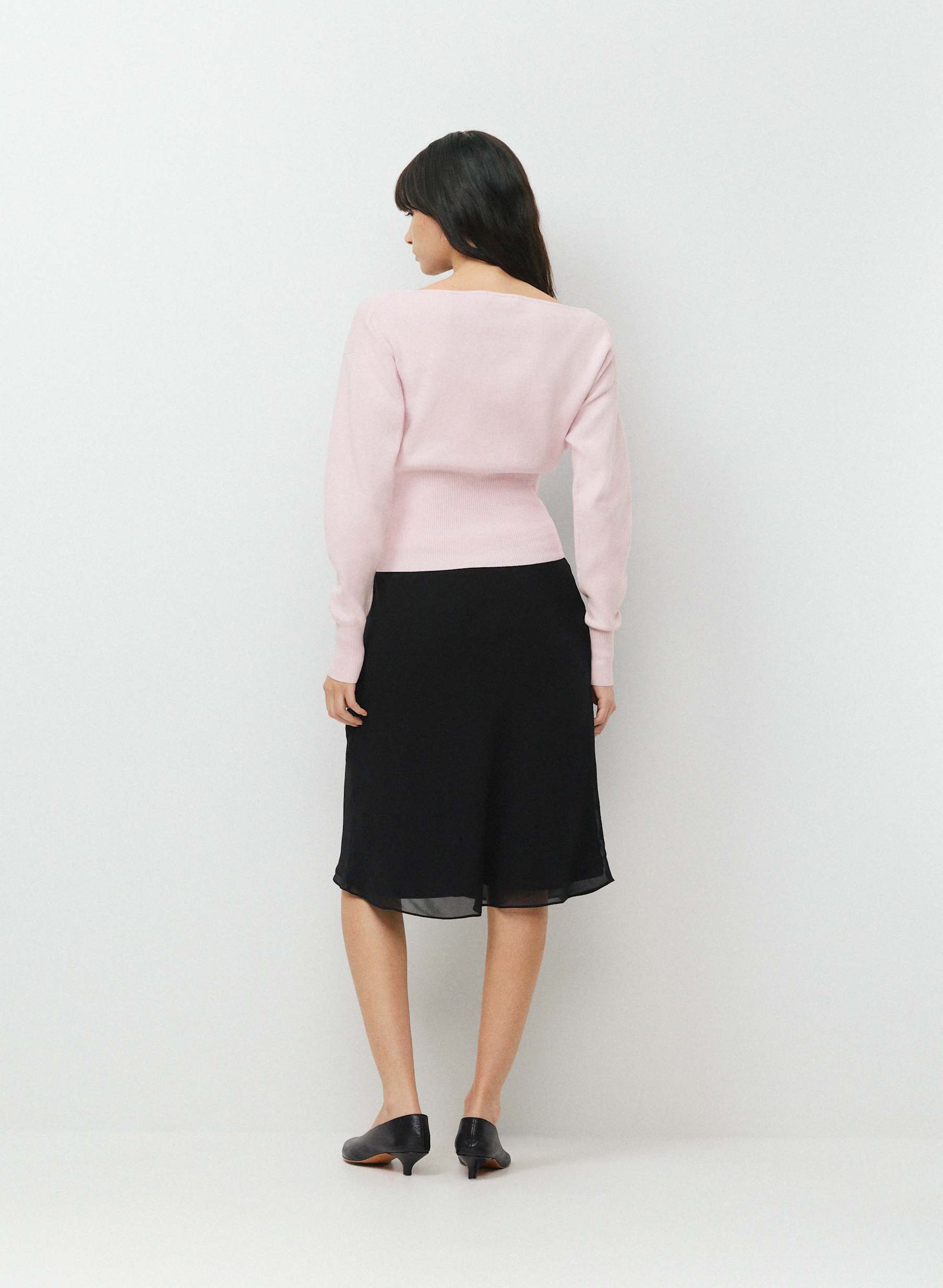 Wilfred Crescendo Sweater — photo 7
