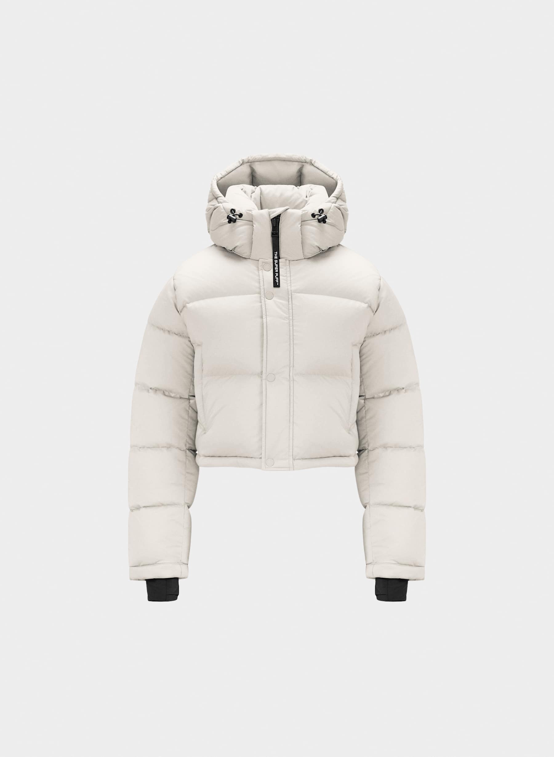 The Super Puff™ The SuperPuff™ XtraShorty — photo 1