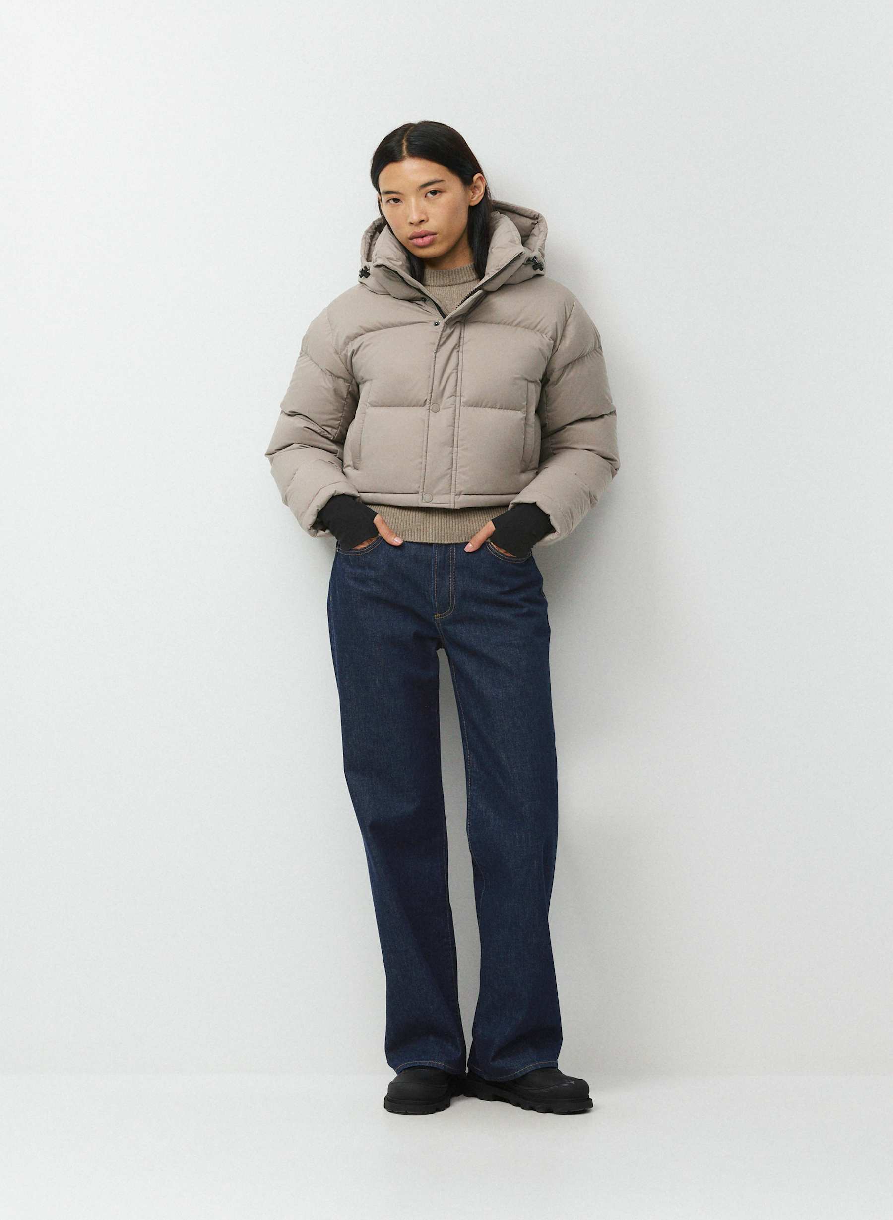 The Super Puff™ The SuperPuff™ XtraShorty — photo 1