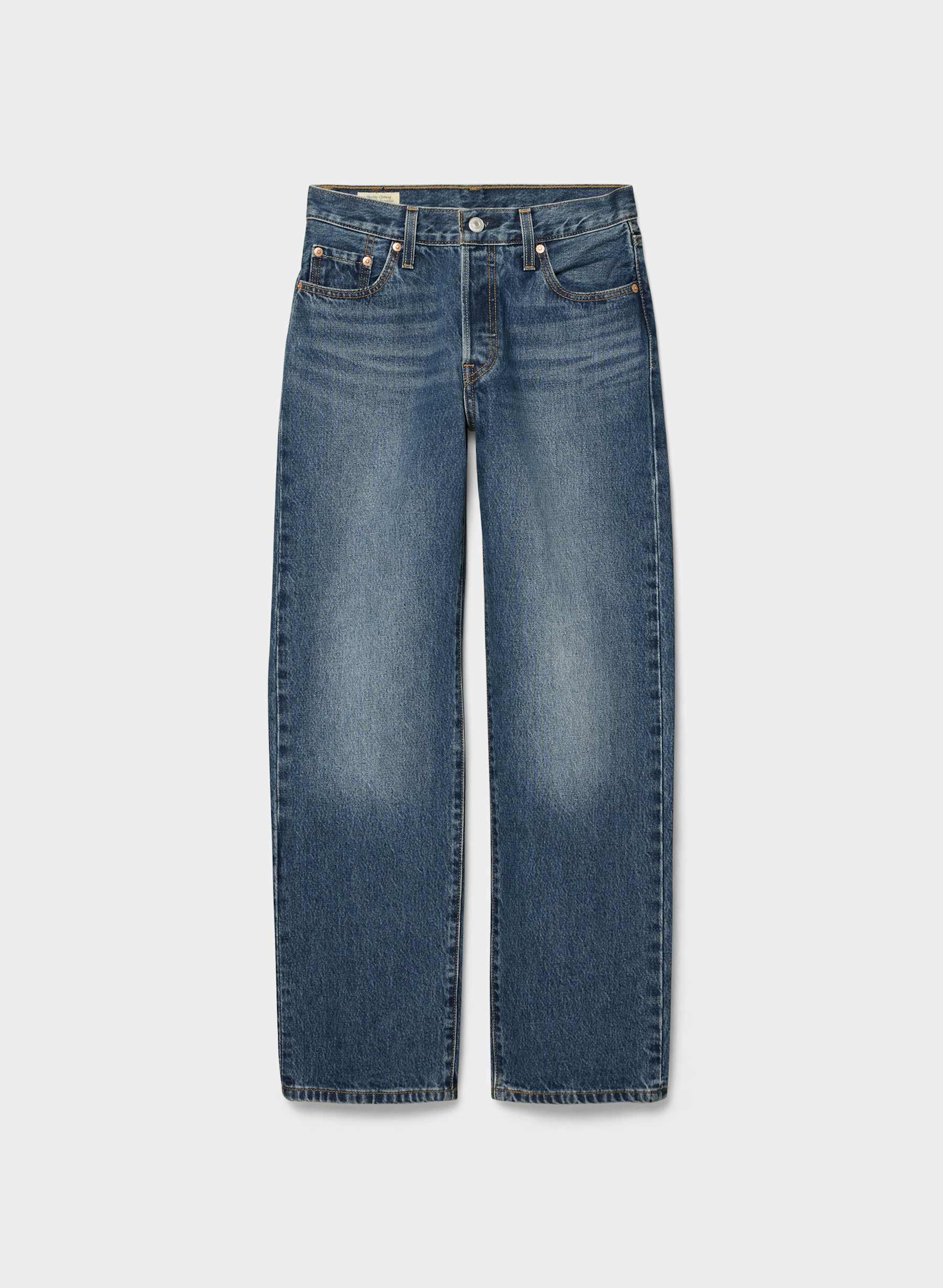 Levi's 501 '90s Jean — photo 1
