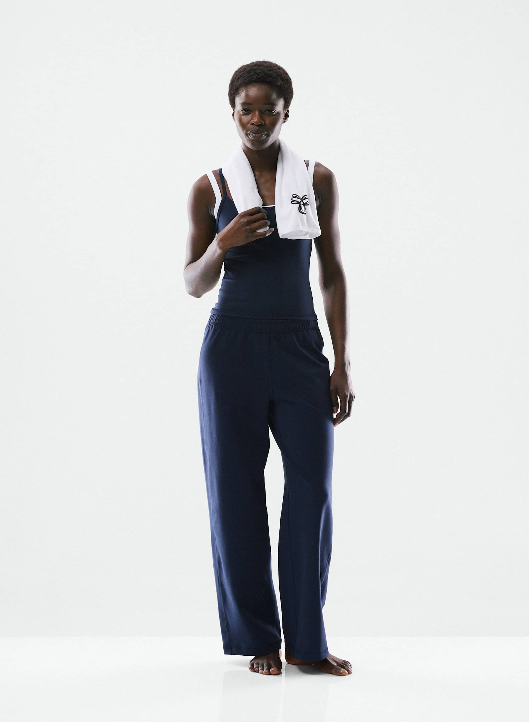 Golden LIFE Recovery Pant — photo 1