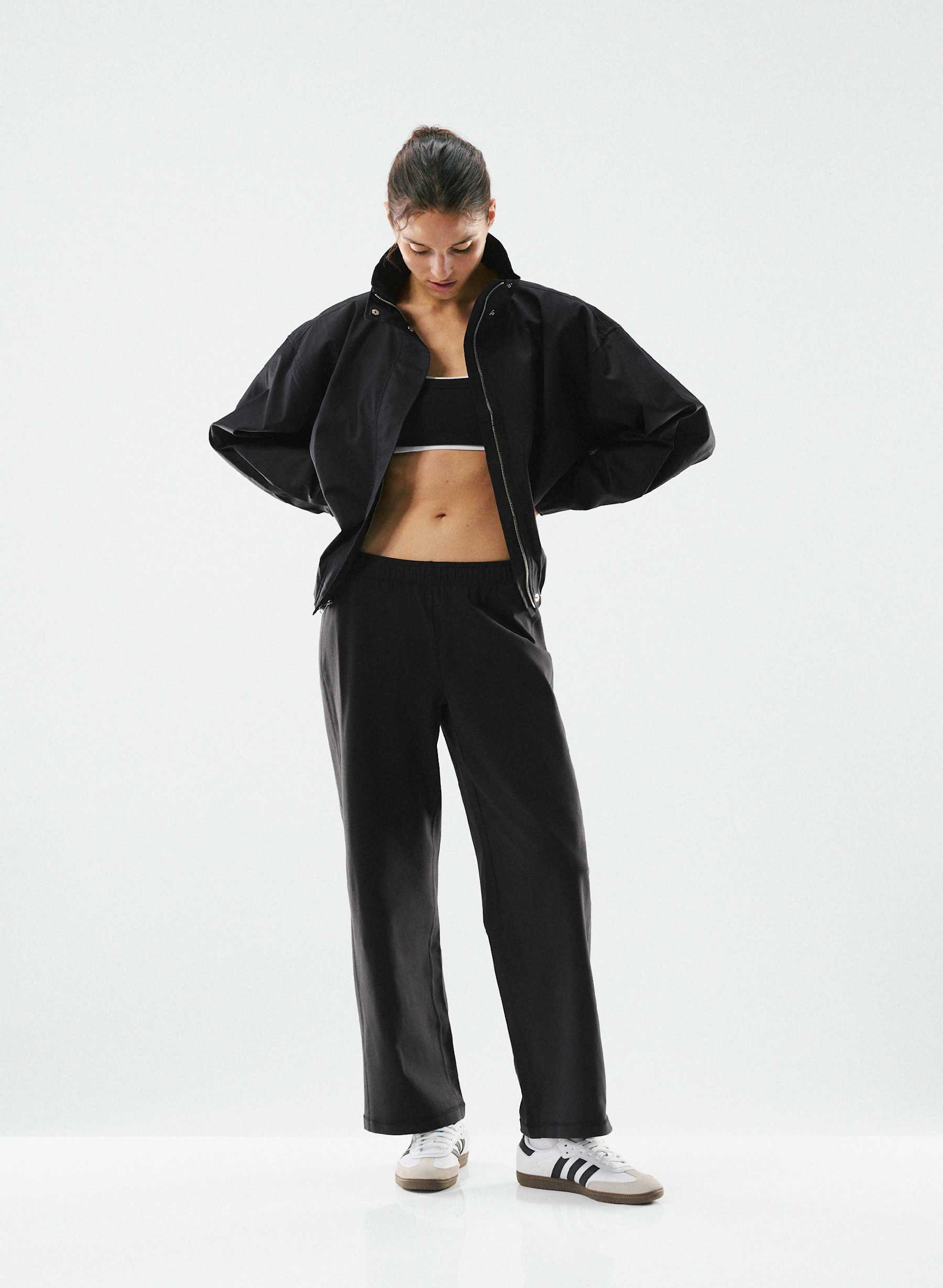Golden LIFE Recovery Pant — photo 1