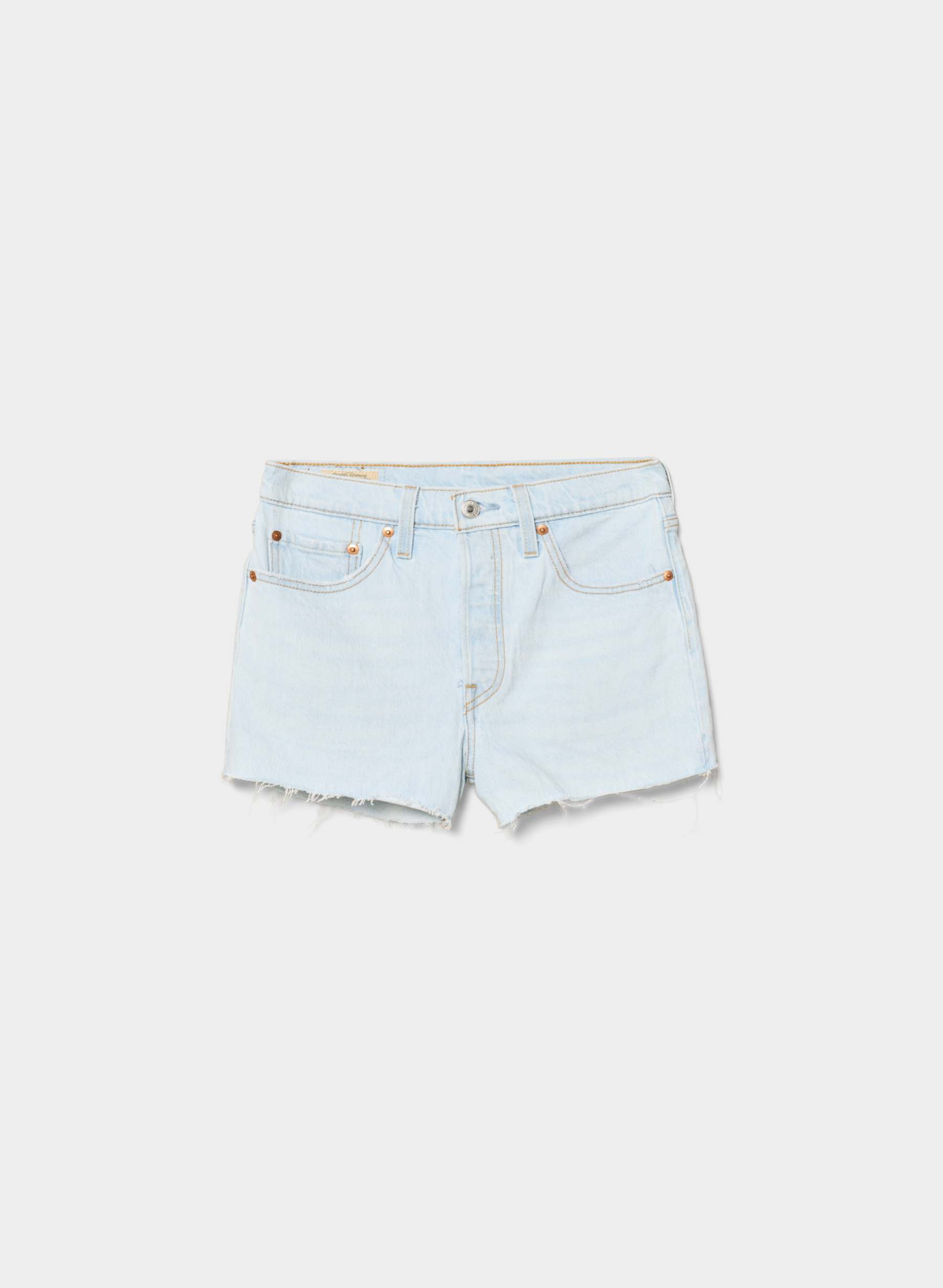 Levi's 501 Original Short — photo 1