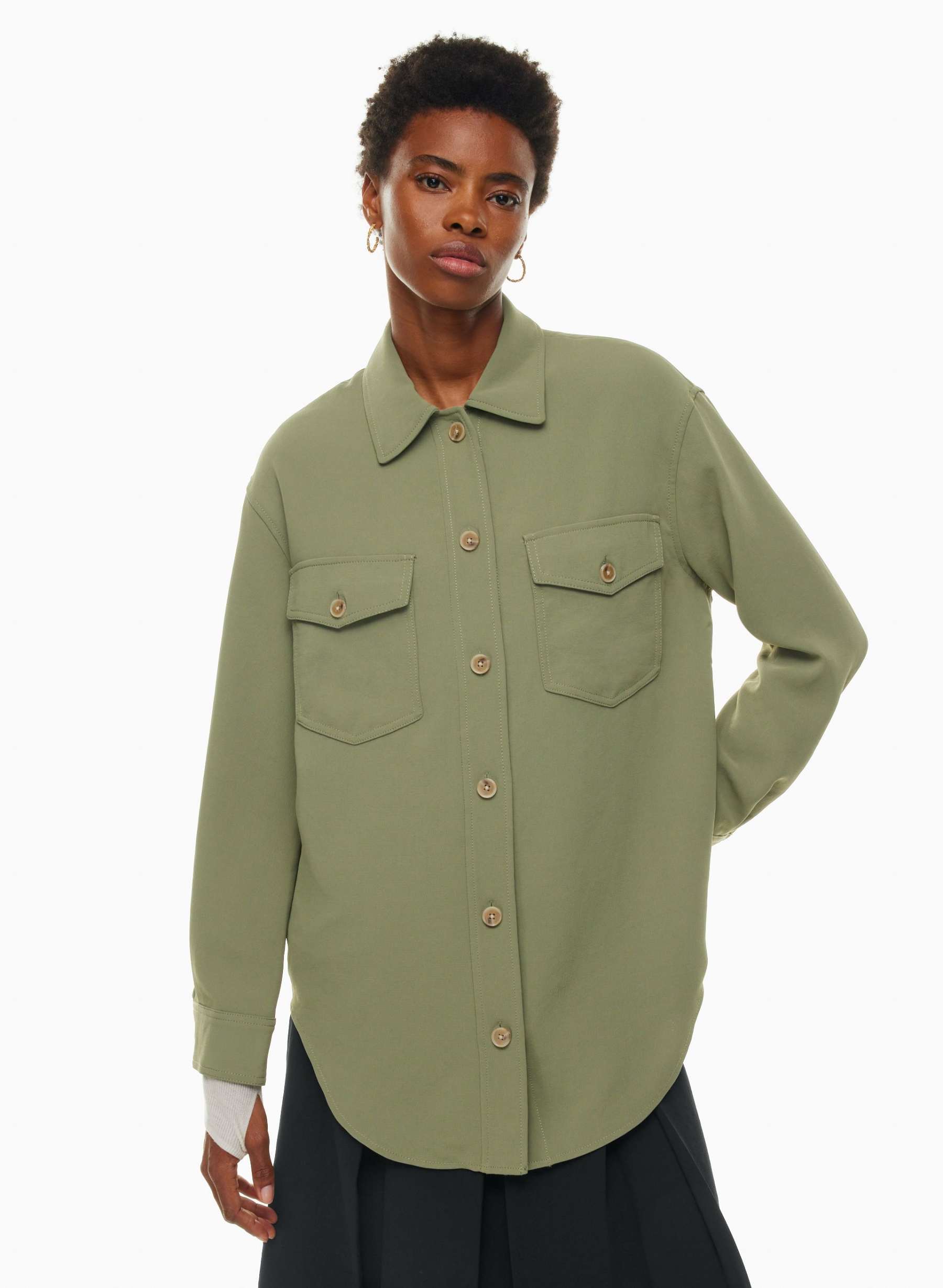 Ganna Shirt