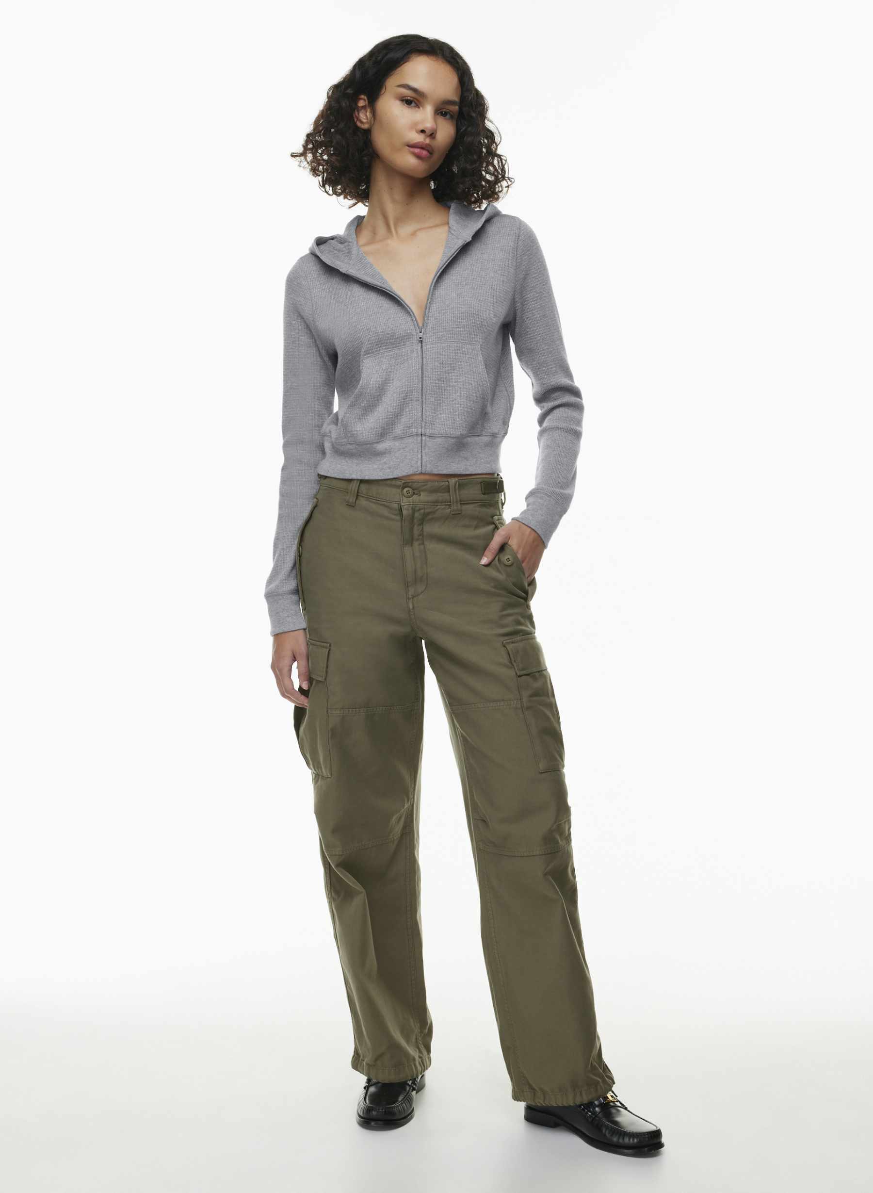 Tna Supply Cargo Pant