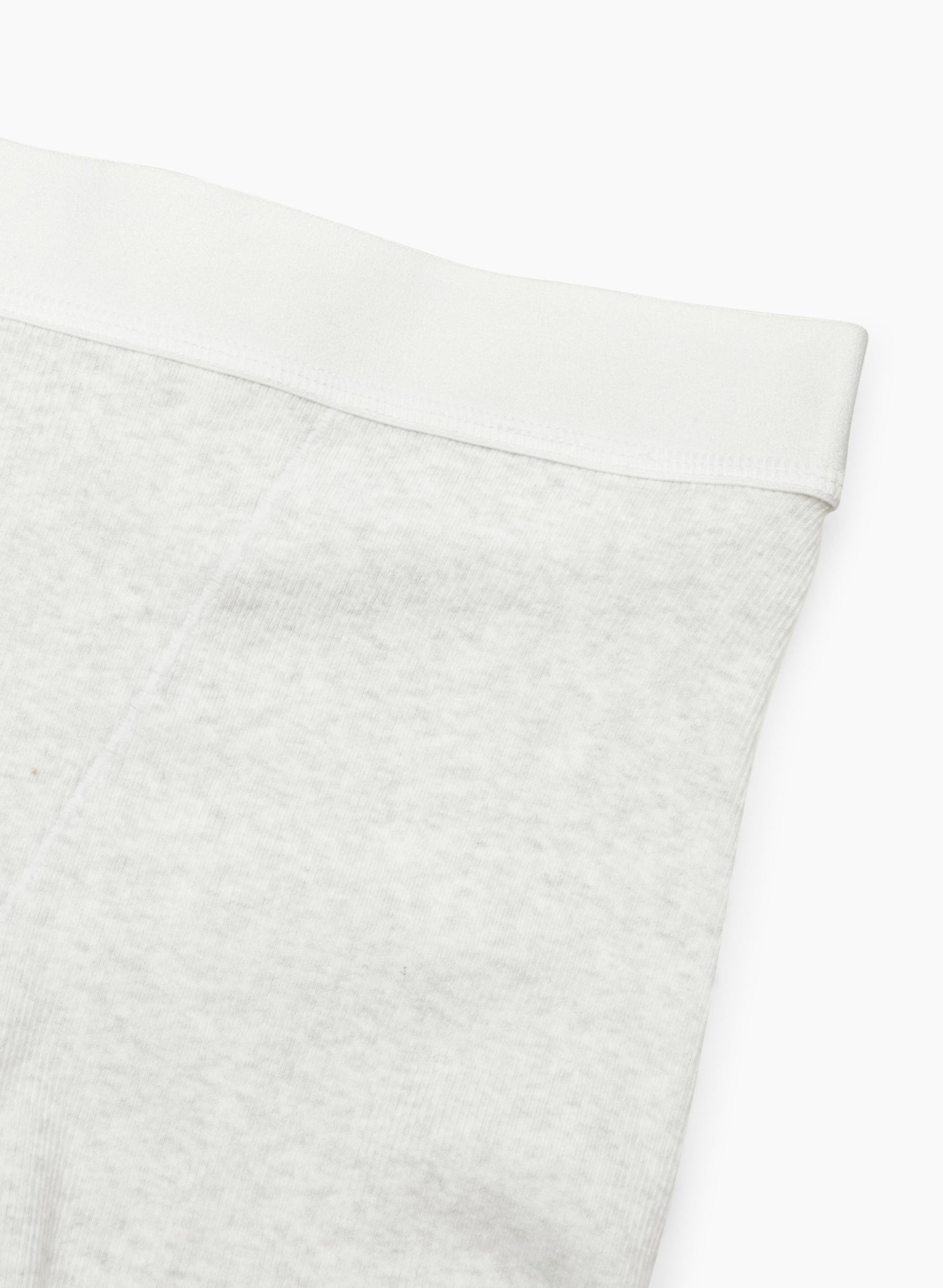 Tna HOMESTRETCH™ HI-RISE BOXER | Aritzia US