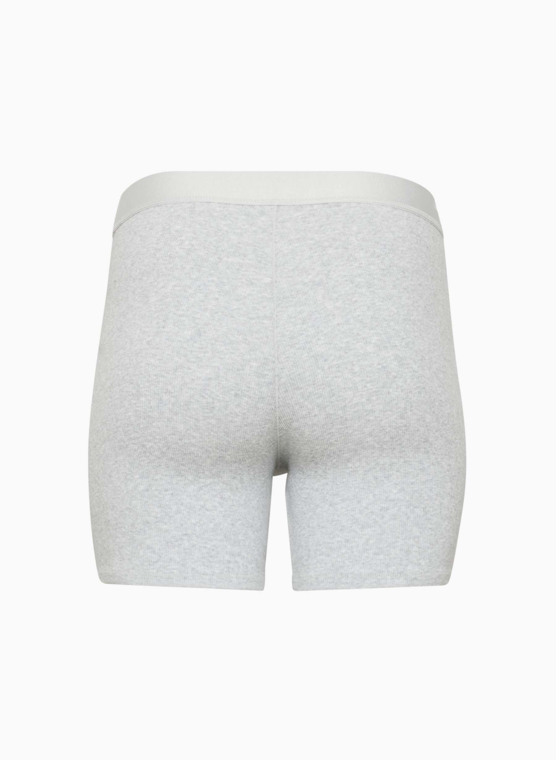 Tna HOMESTRETCH™ HI-RISE BOXER | Aritzia INTL