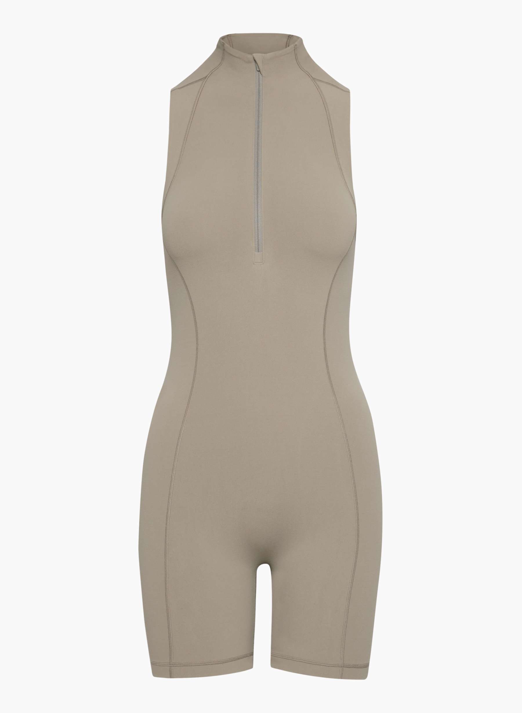 Jetta Jumpsuit Butter