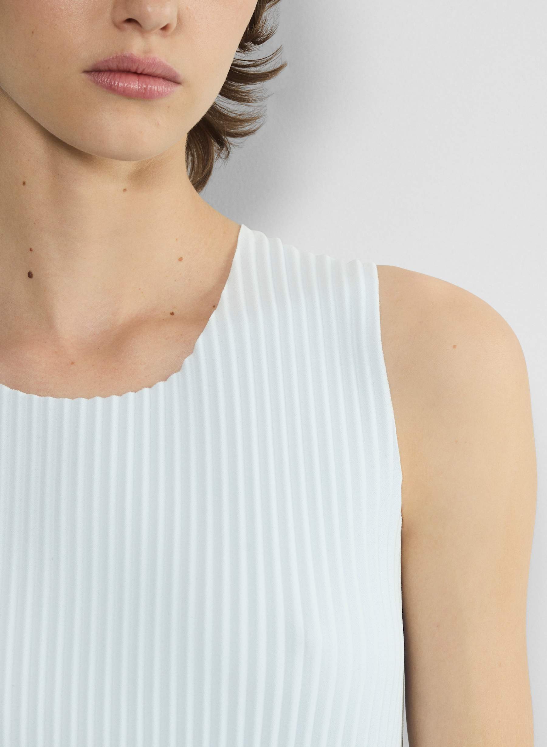 Babaton DRAFTING BLOUSE | Aritzia US