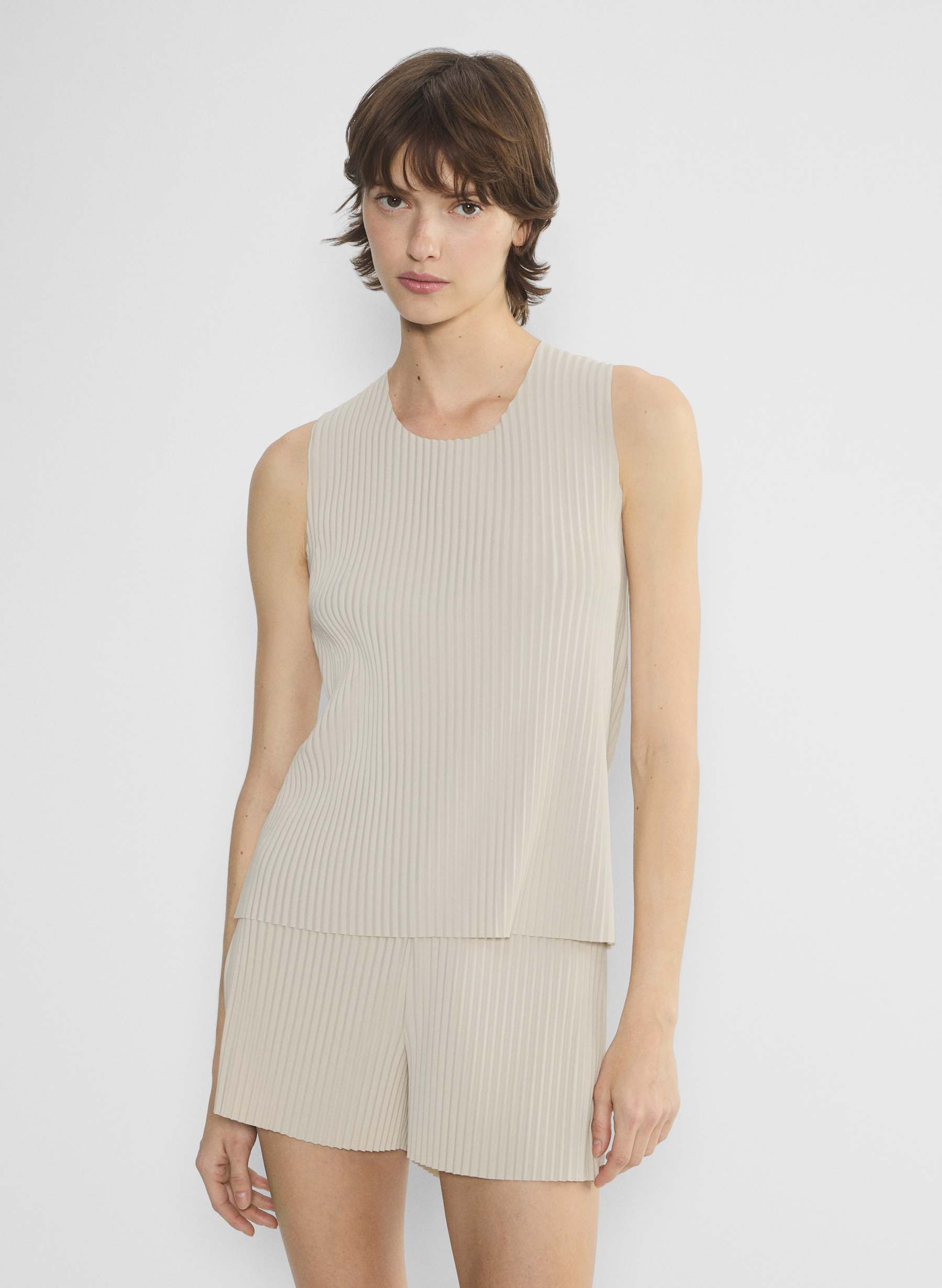 Babaton DRAFTING BLOUSE | Aritzia US