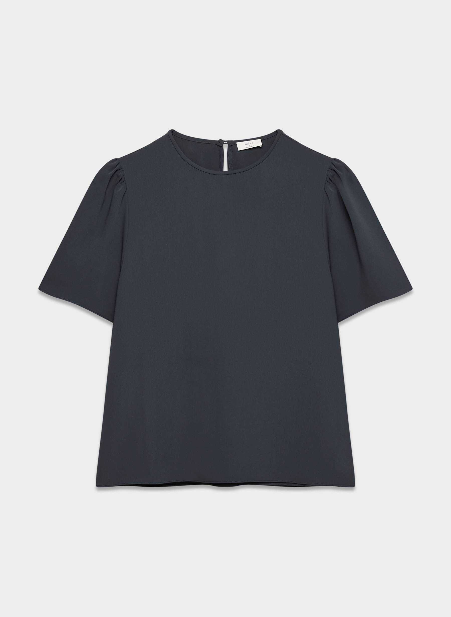 Matilde Blouse Nougat