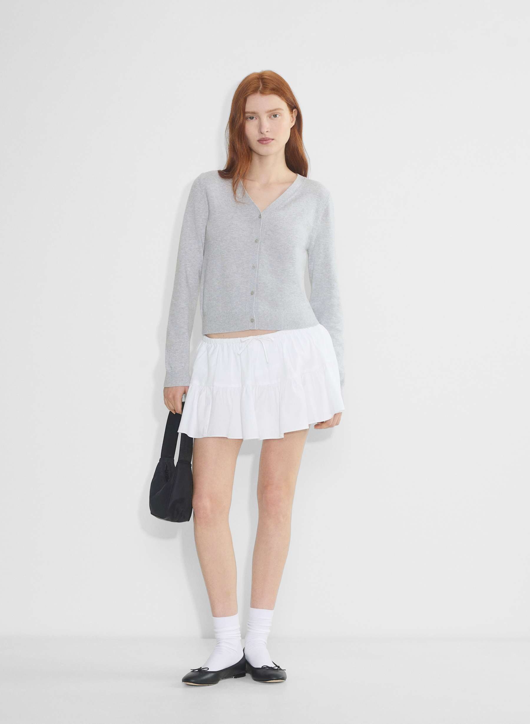 Scottsdale Cardigan