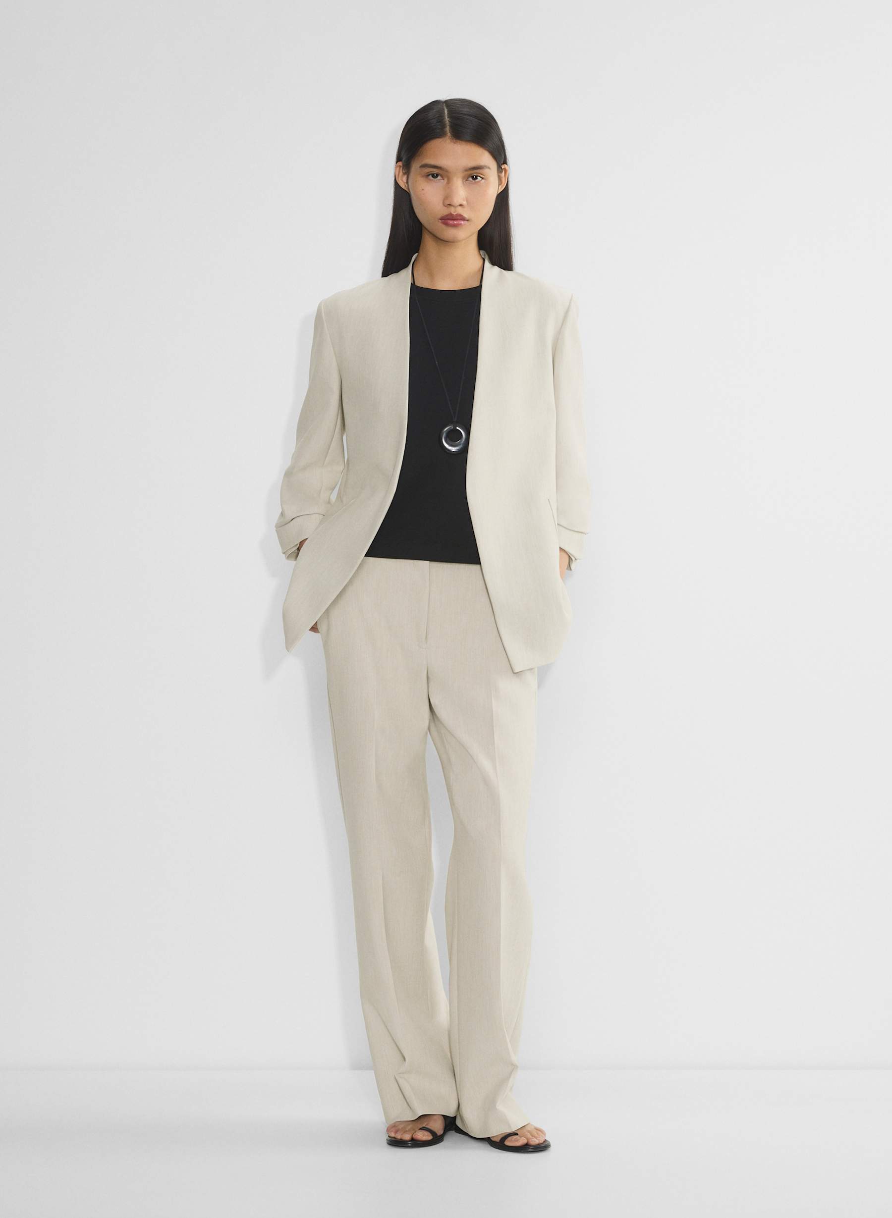 Babaton Agency Pant — photo 1