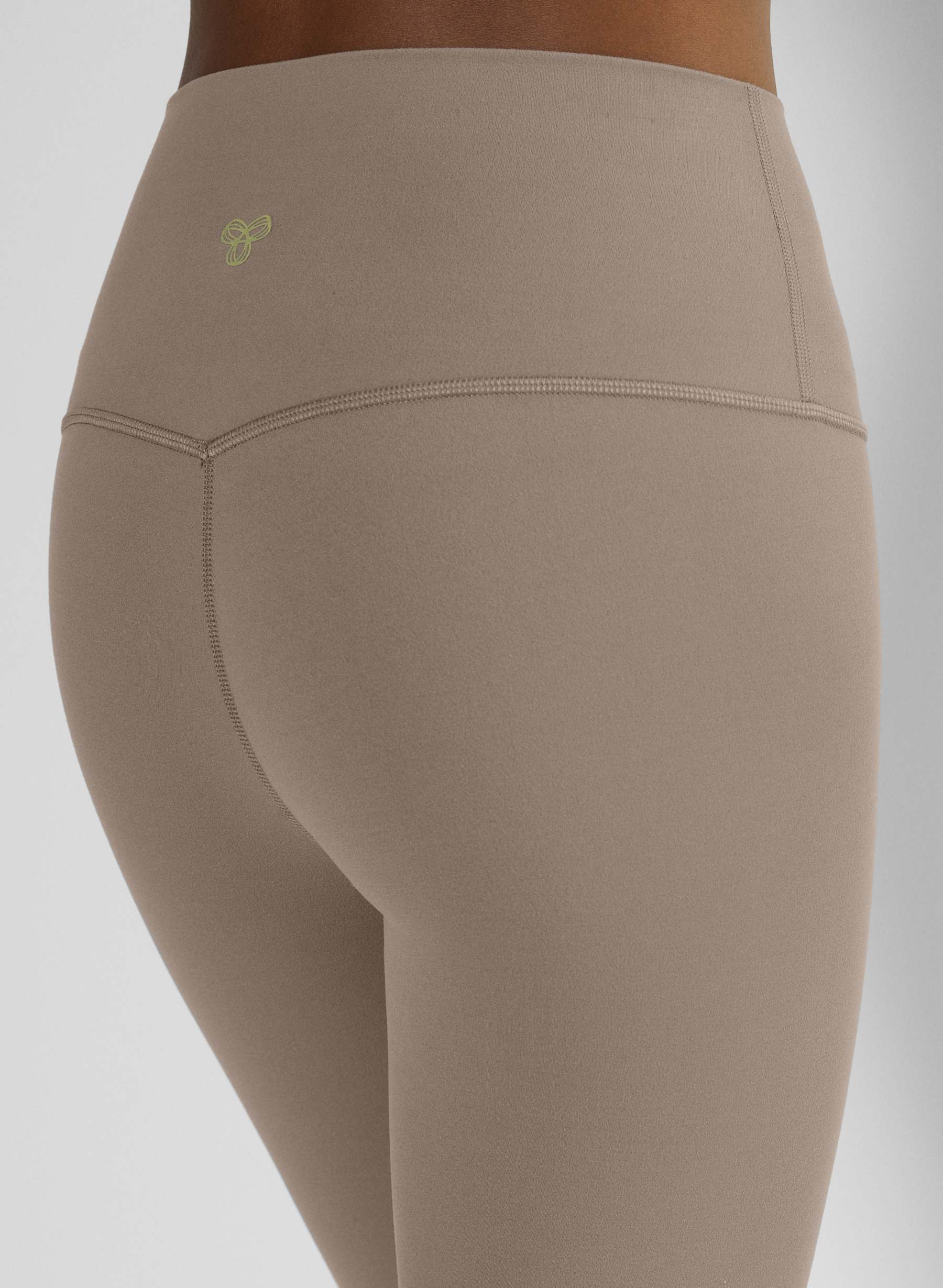 Leggings Golden Lady multicouleur - Vêtements