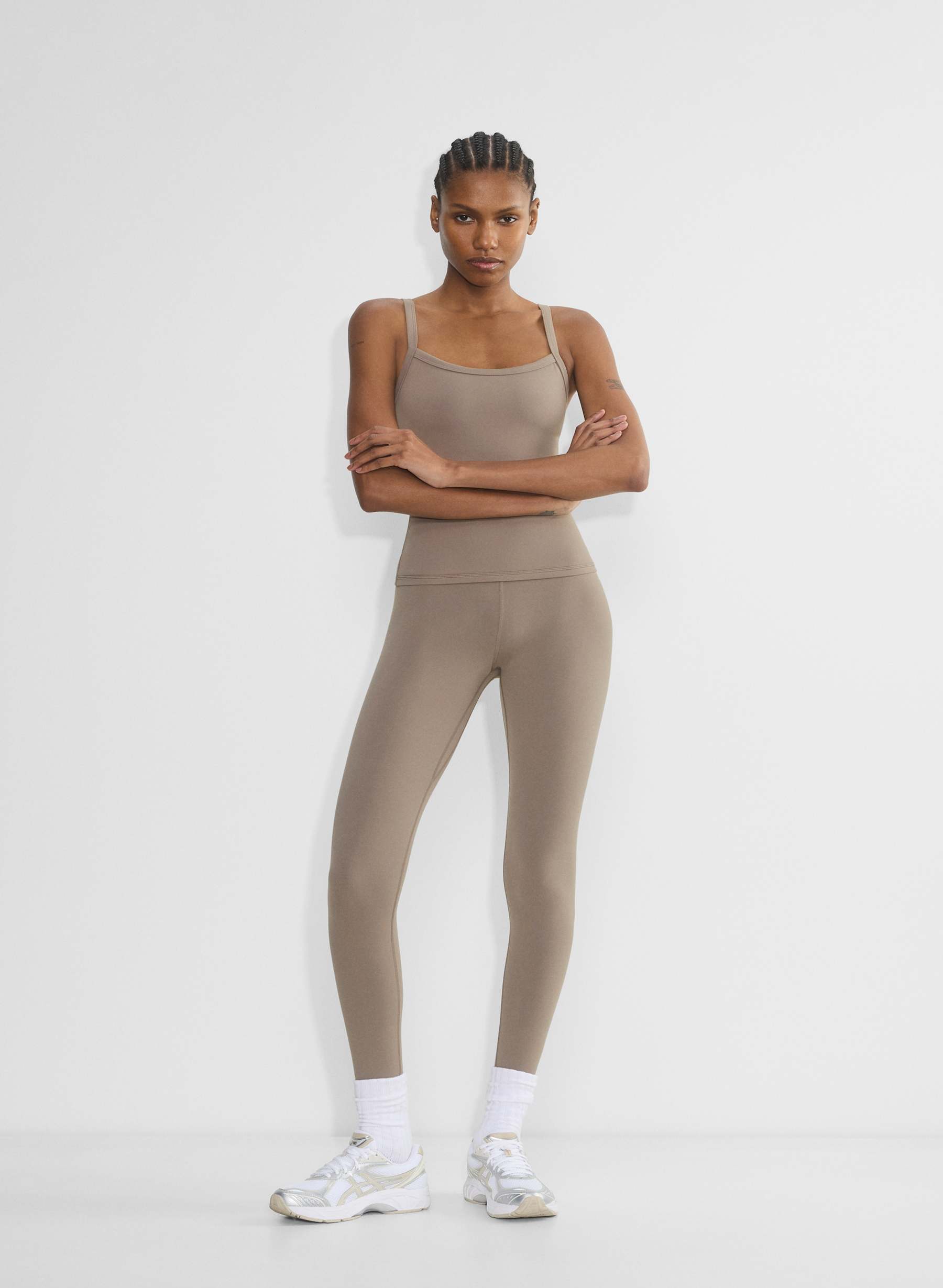 Golden LIFE Cheeky Hi-Rise 26" Legging — photo 1