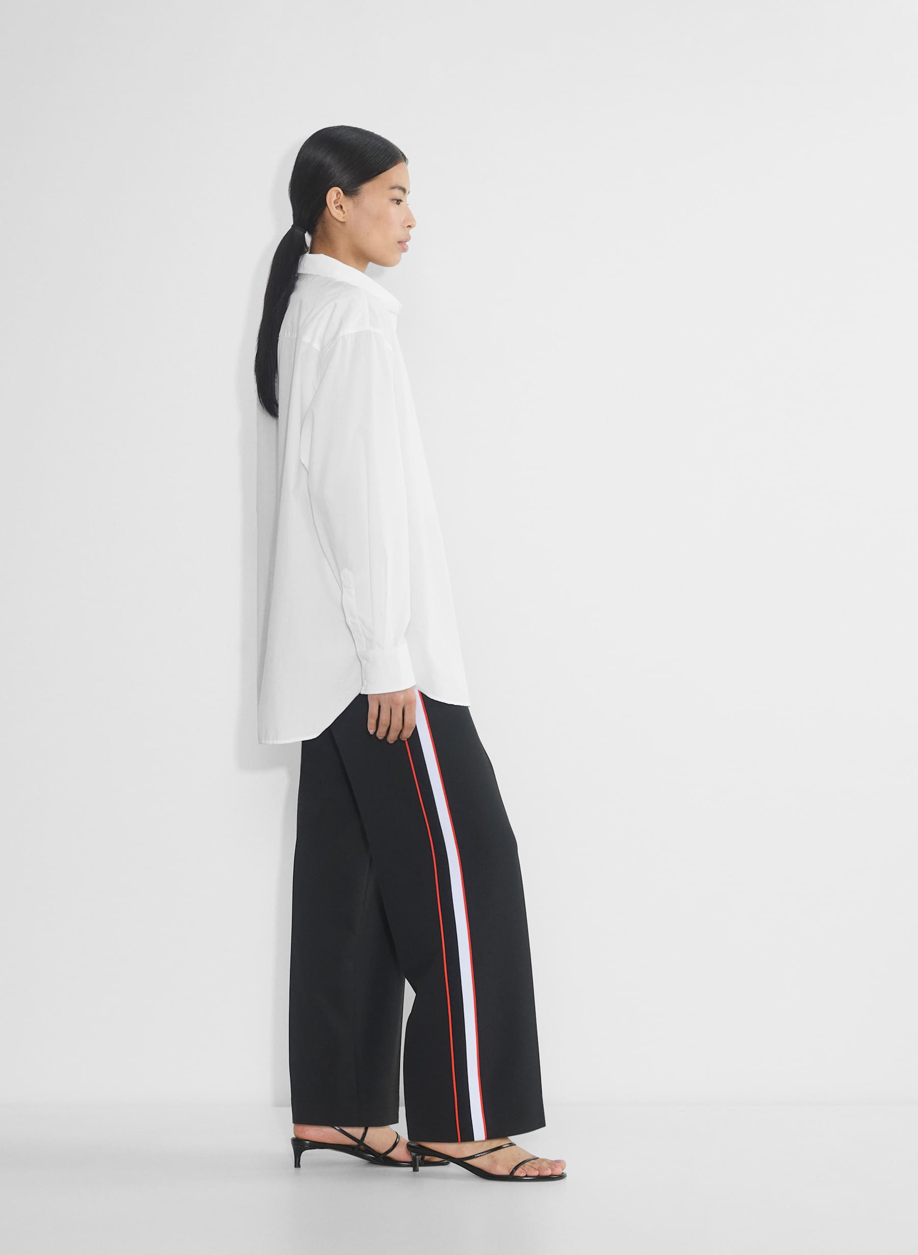 Babaton Agency Pant — photo 1