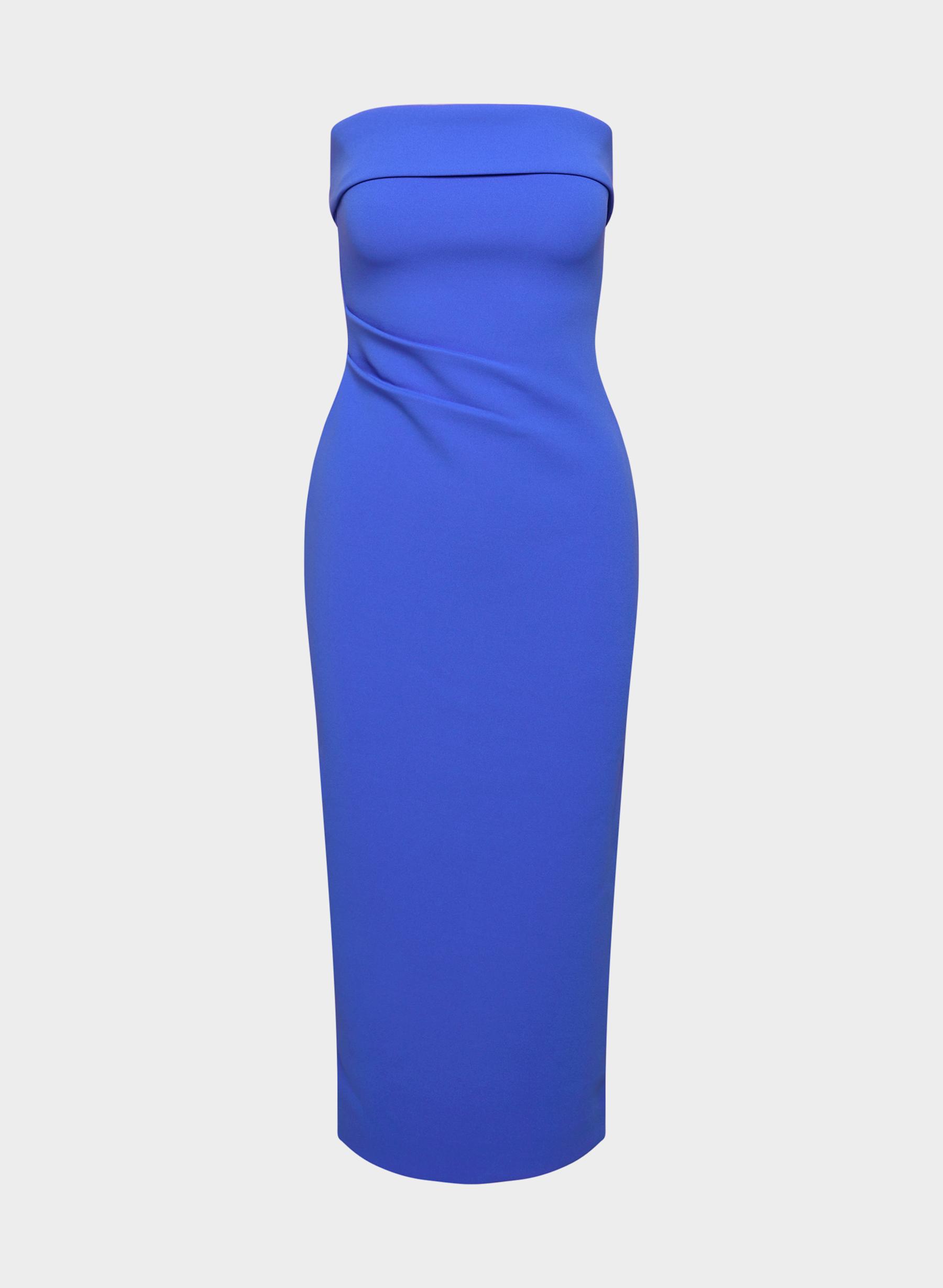 Babaton FigureKnit™ Eyecatcher Dress — photo 1