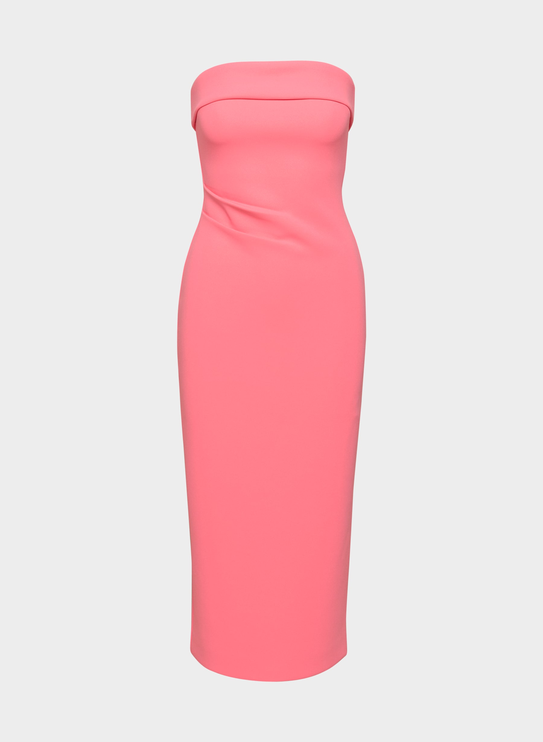 Babaton FigureKnit™ Eyecatcher Dress — photo 1