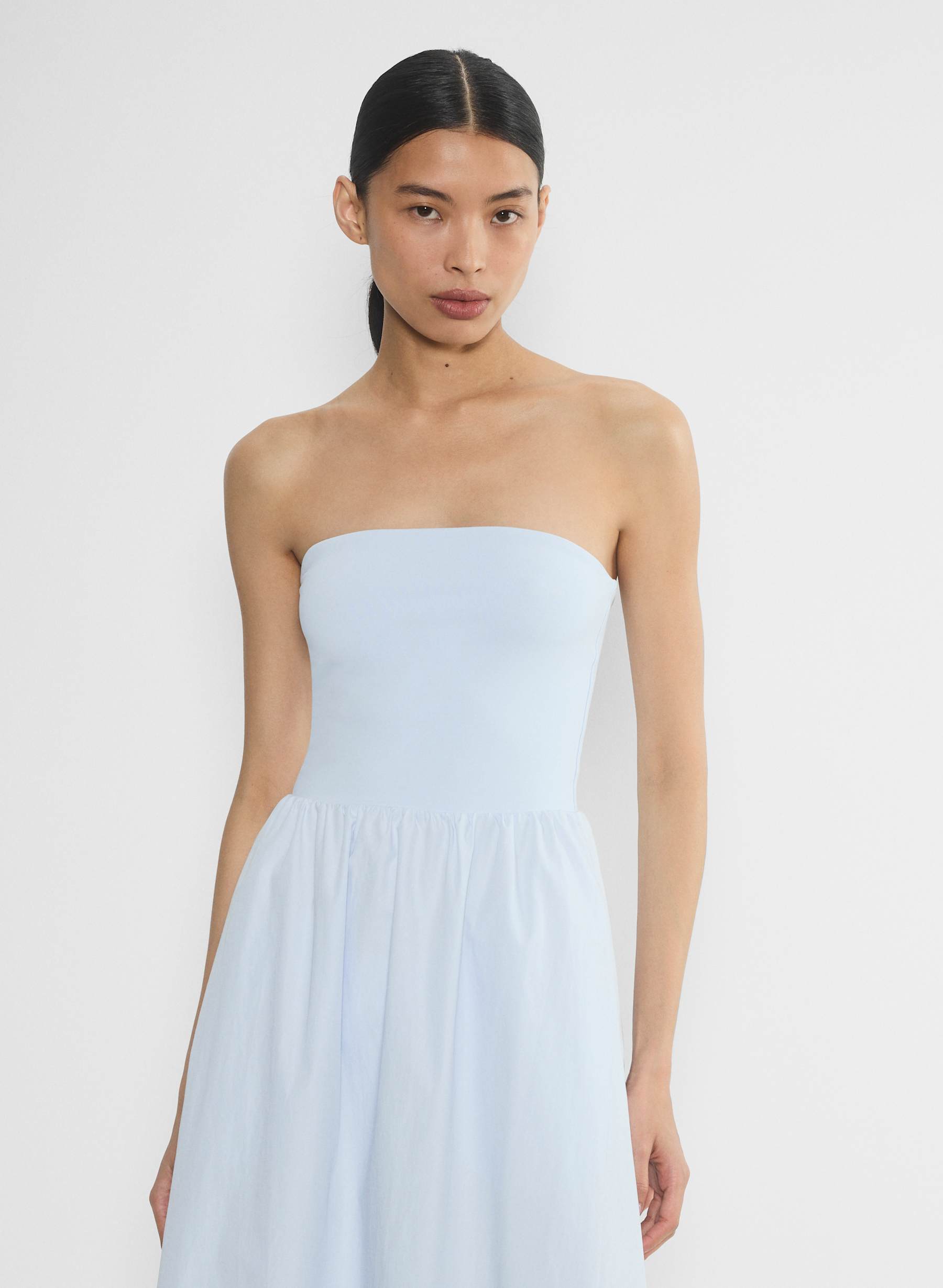 Babaton FLUID DRESS | Aritzia US