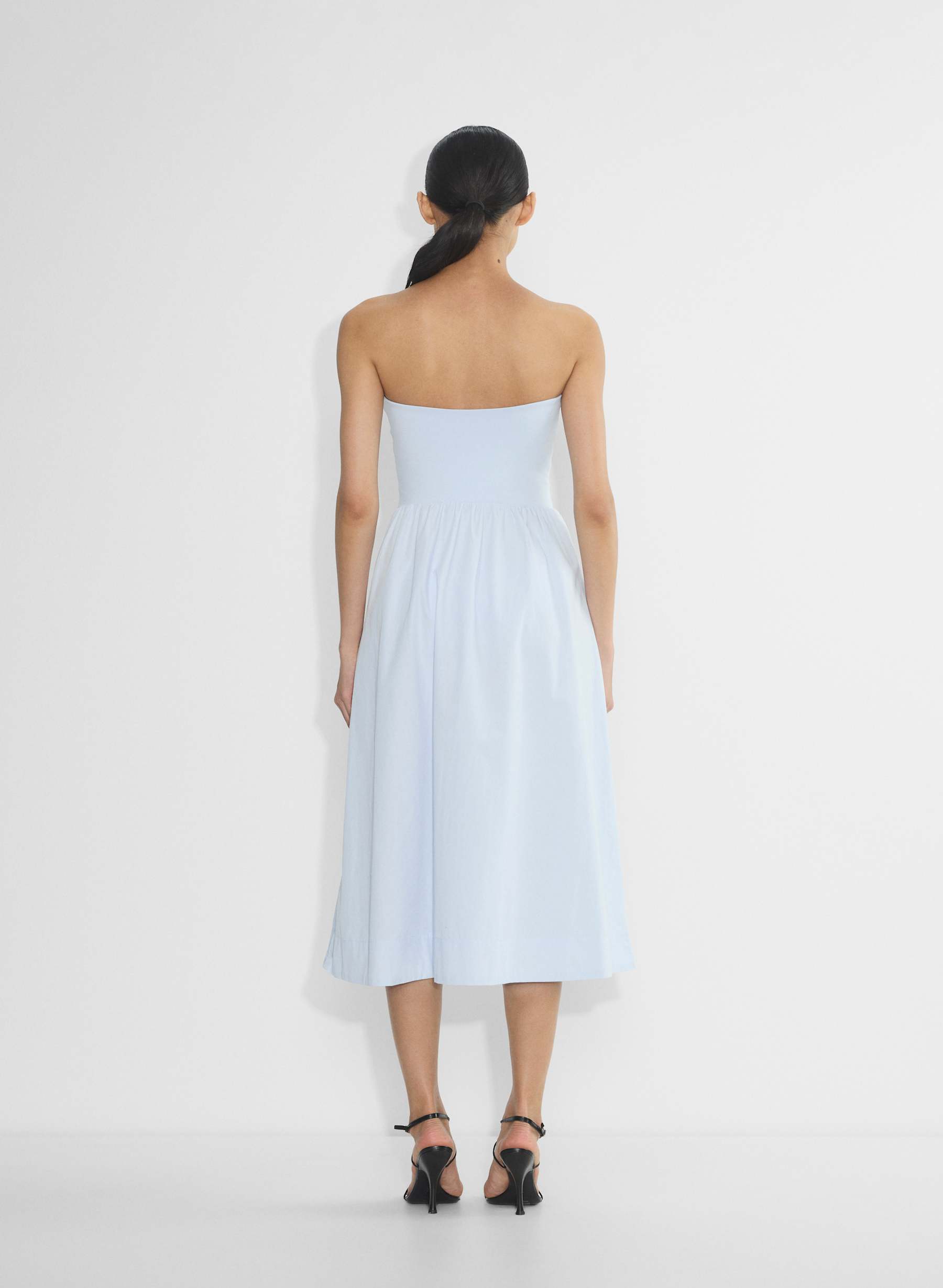 Babaton FLUID DRESS | Aritzia US