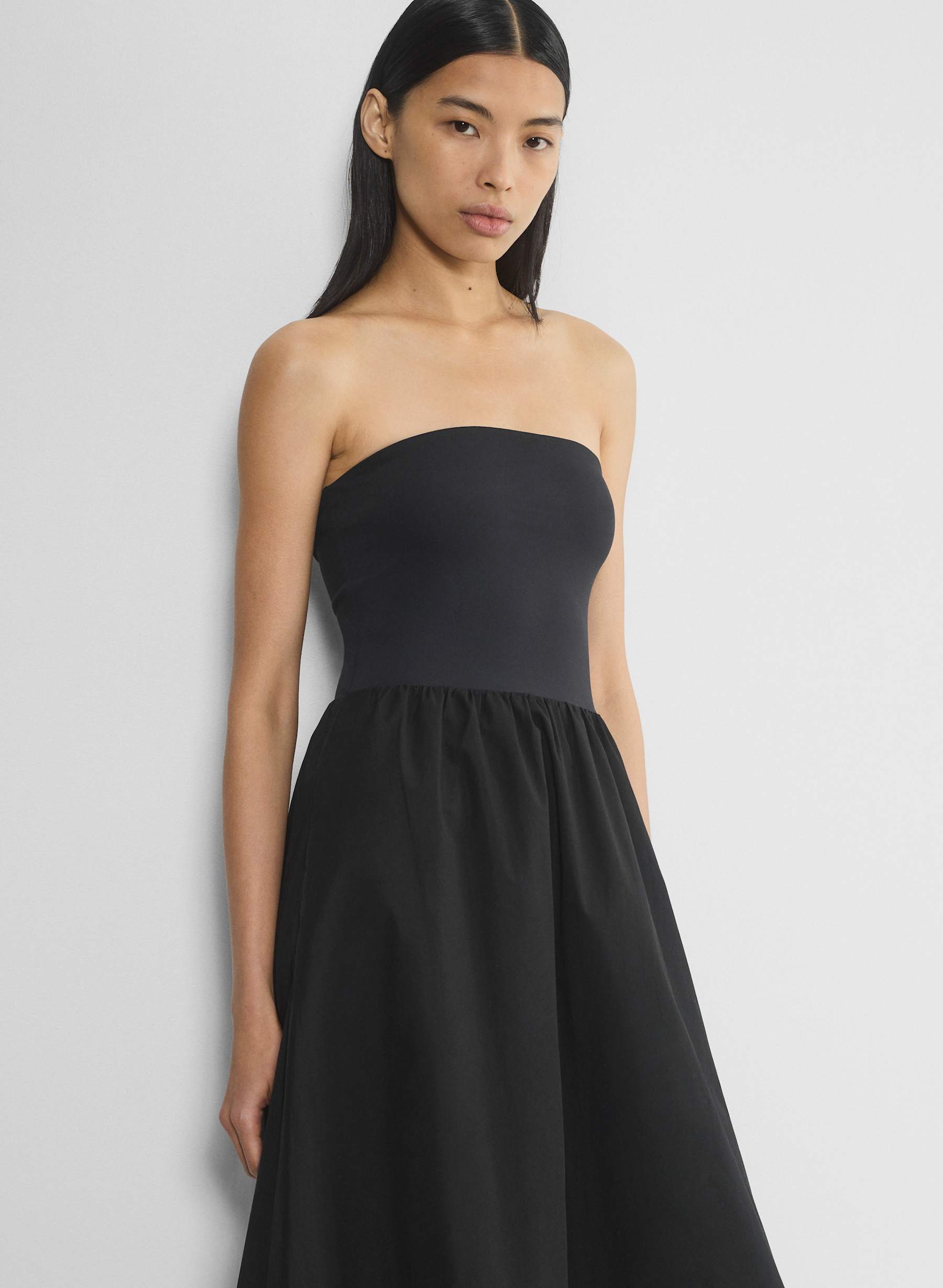 Babaton FLUID DRESS | Aritzia US