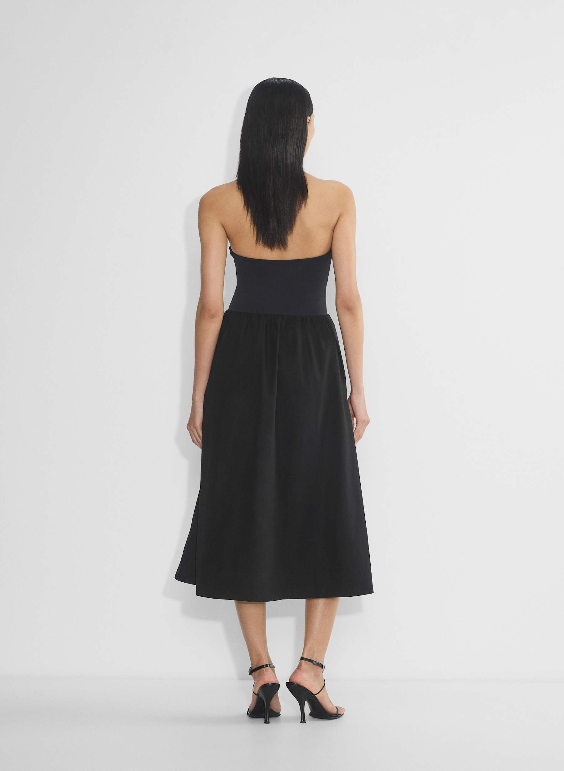Babaton FLUID DRESS | Aritzia US