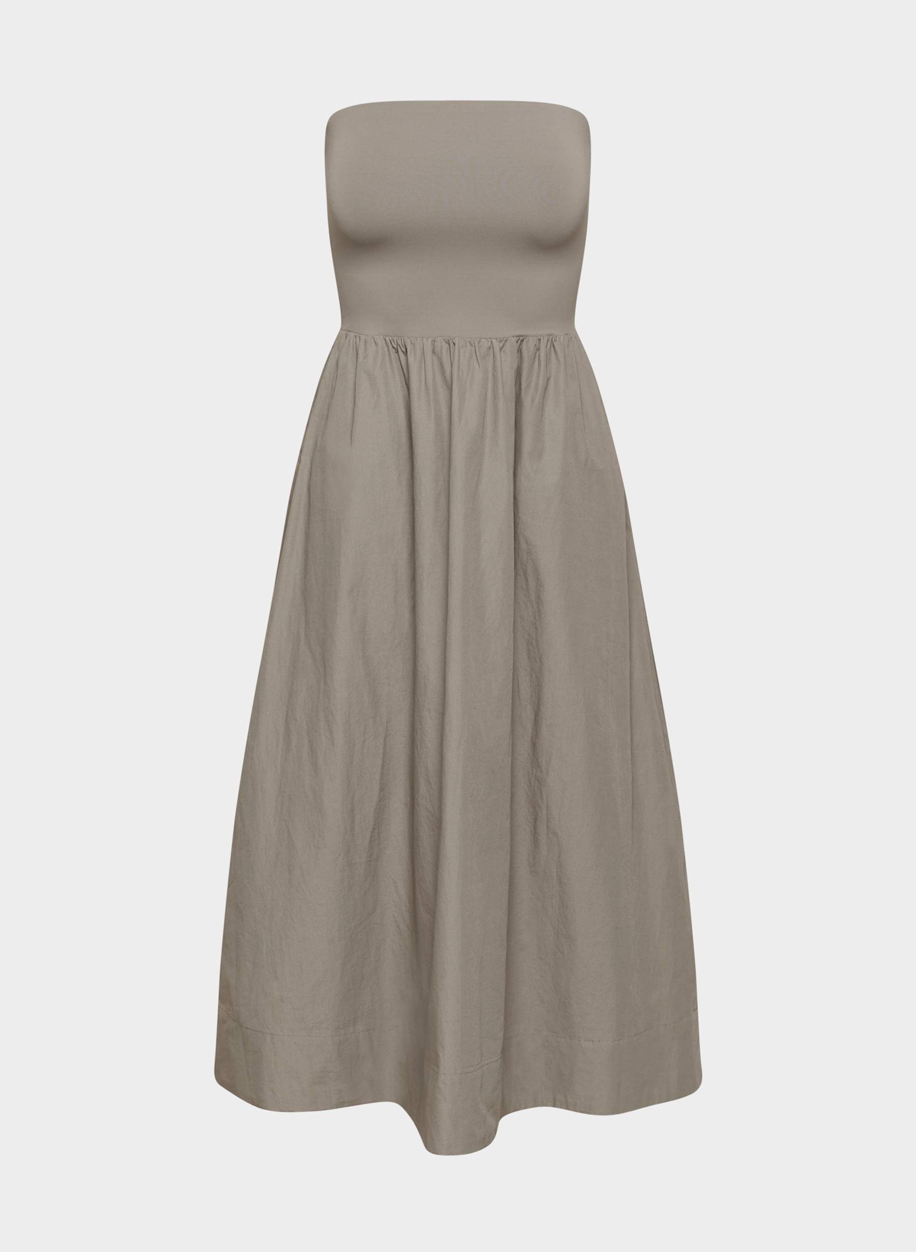 Babaton FLUID DRESS | Aritzia US