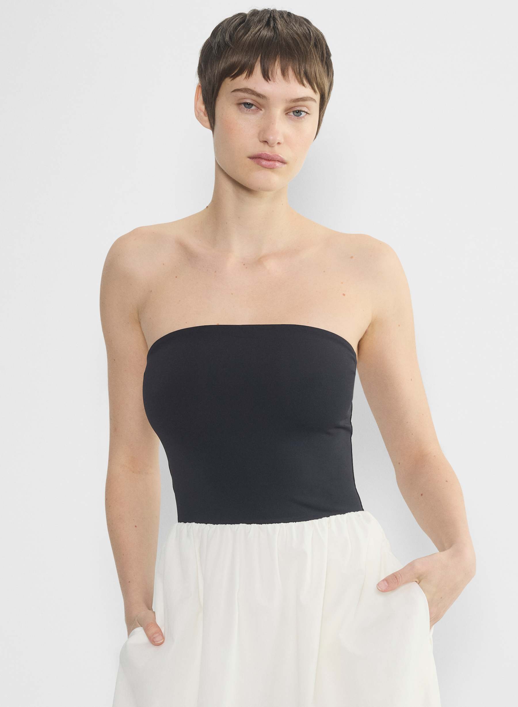 Babaton FLUID DRESS | Aritzia US