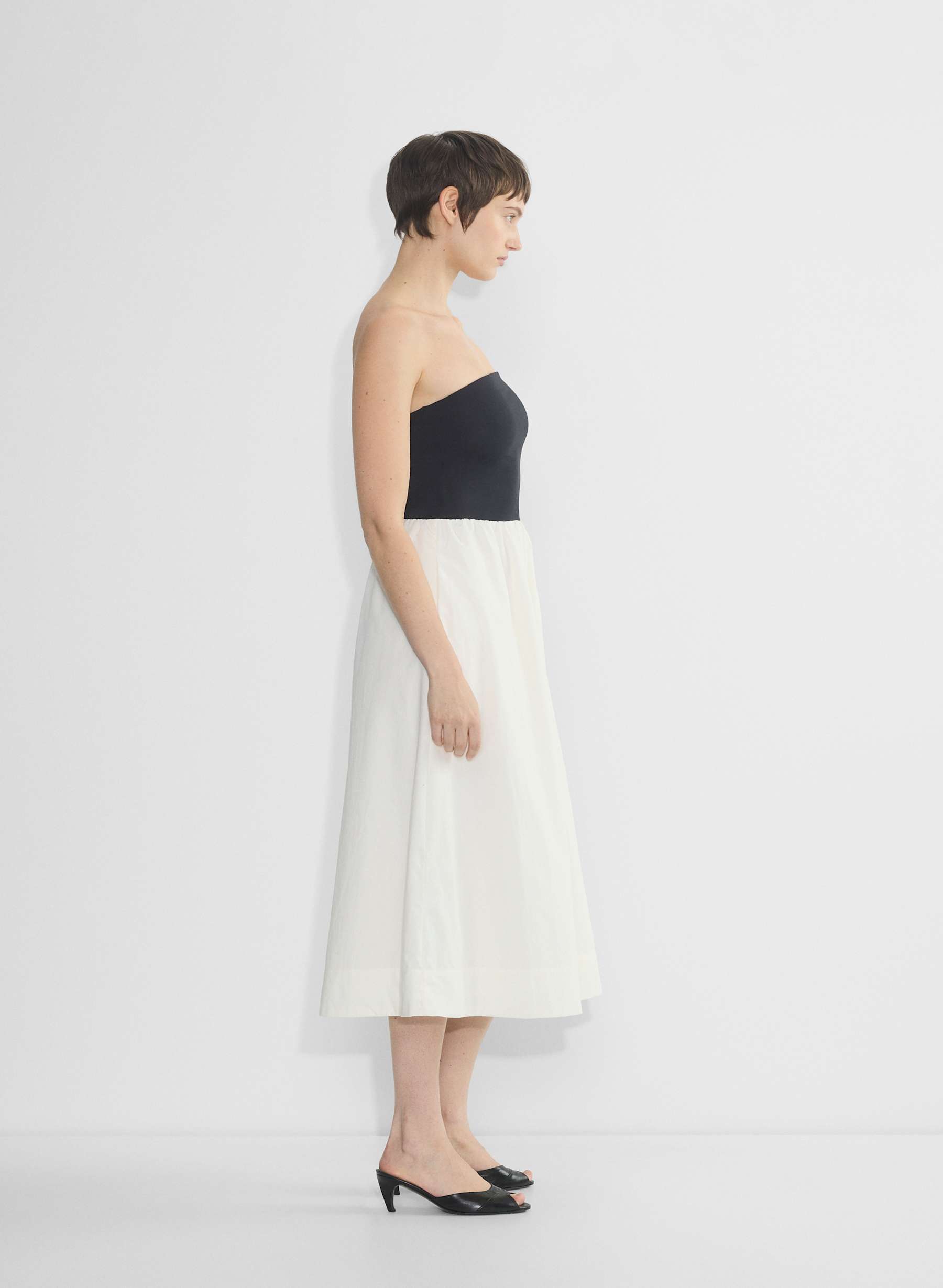 Babaton FLUID DRESS | Aritzia US