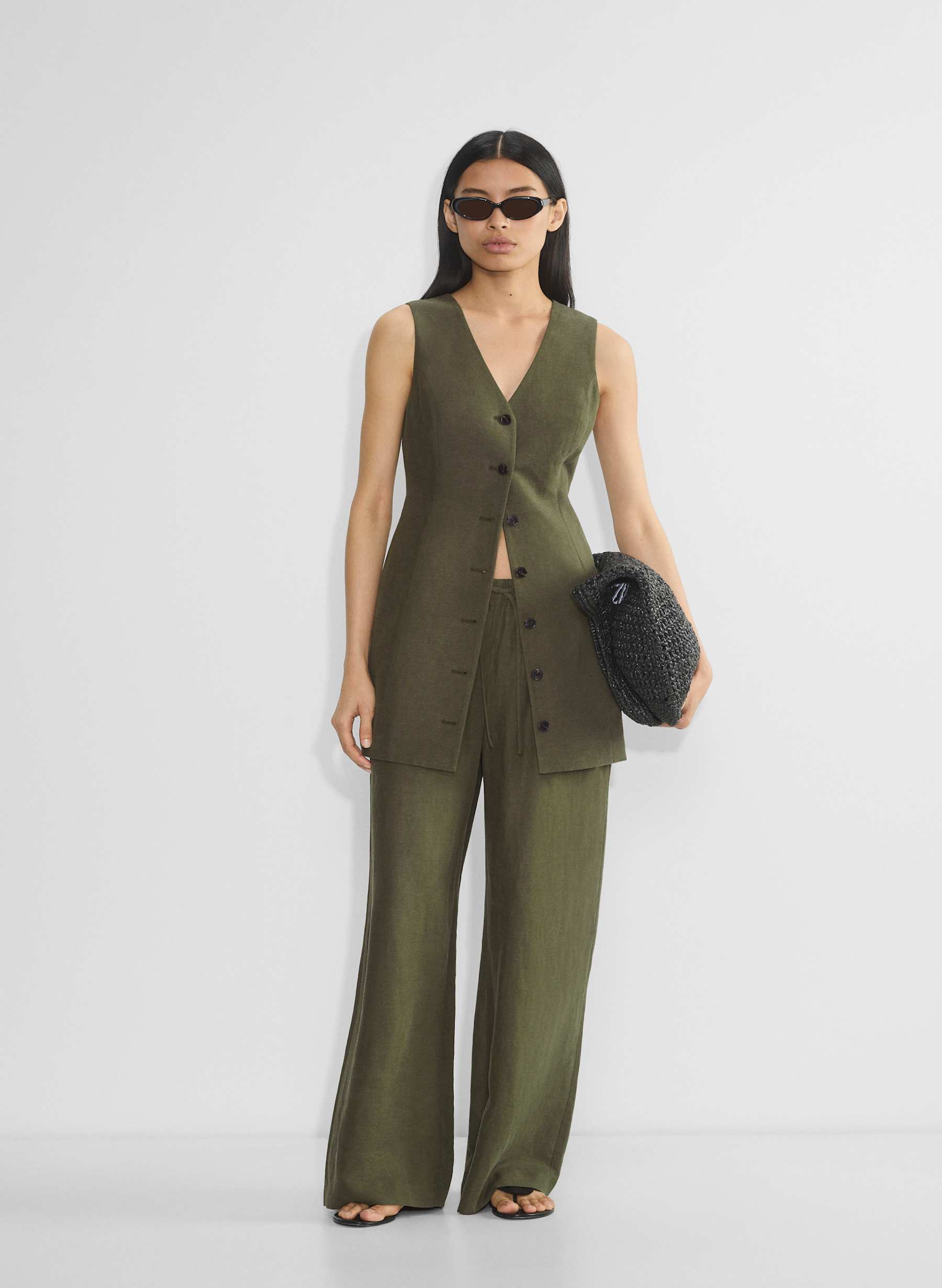 Wilfred CruiseLinen™ Aria Dress — photo 1