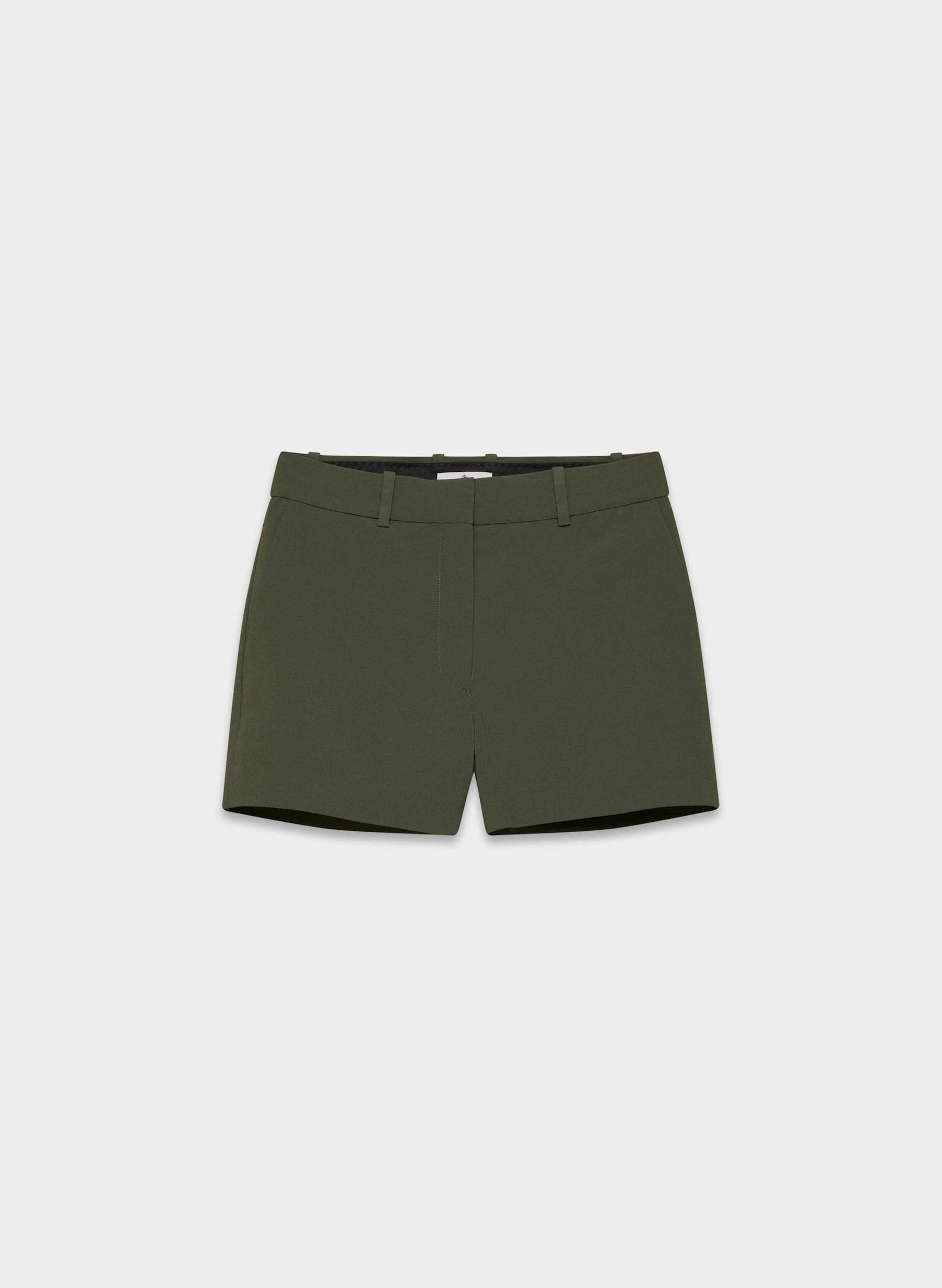 Babaton Agency Mini Short — photo 1