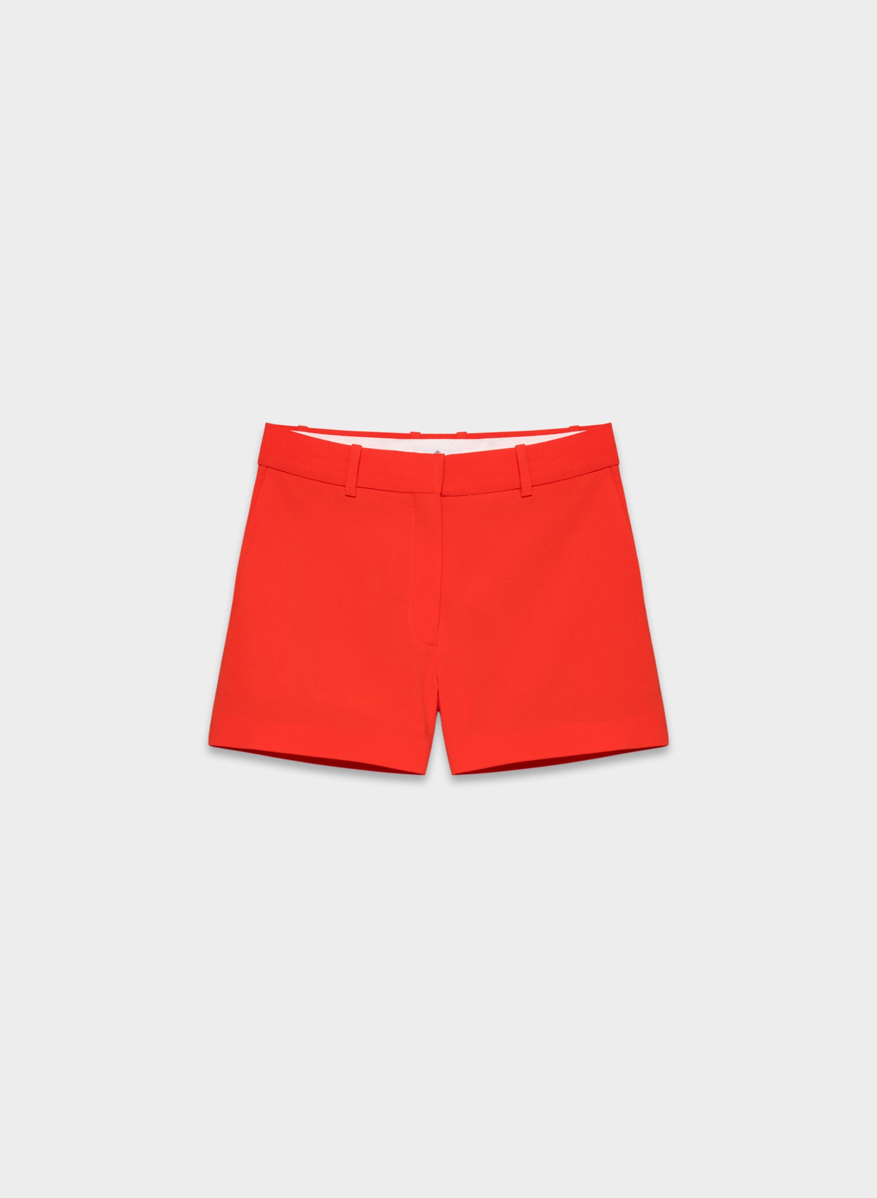 Babaton Agency Mini Short — photo 1