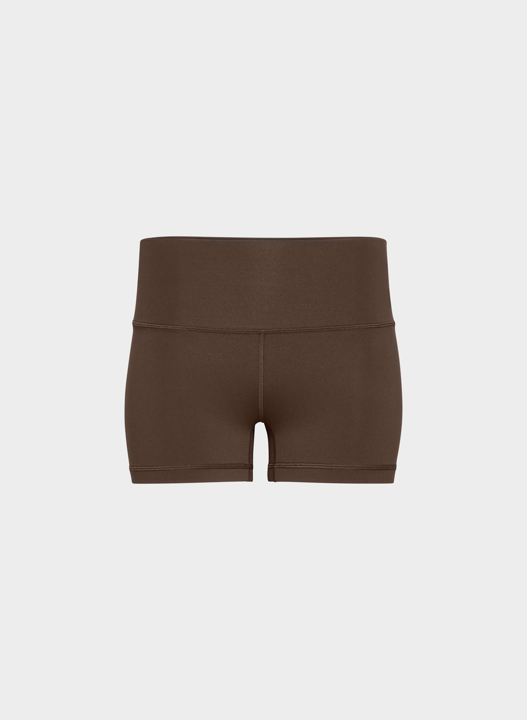 Golden LIFE Atmosphere Hi-Rise 3" Short — photo 1
