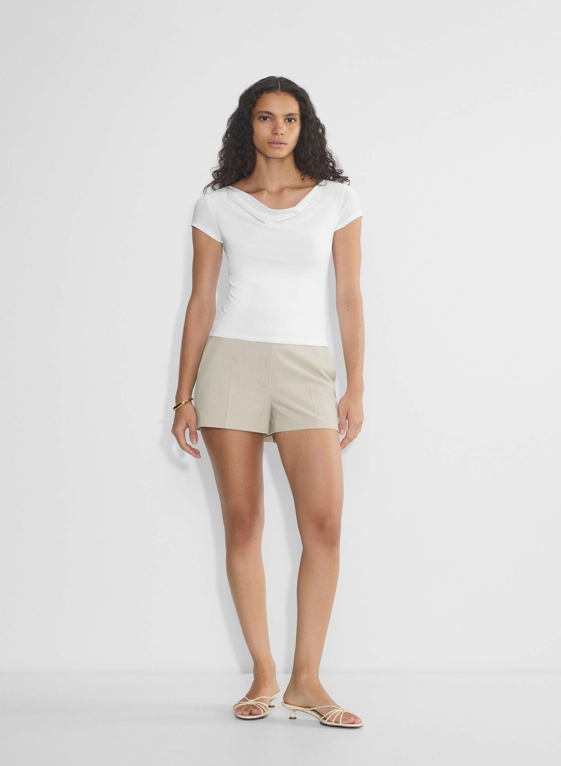 Aritzia The Limitless Short%E2%84%A2 Mini — photo 1