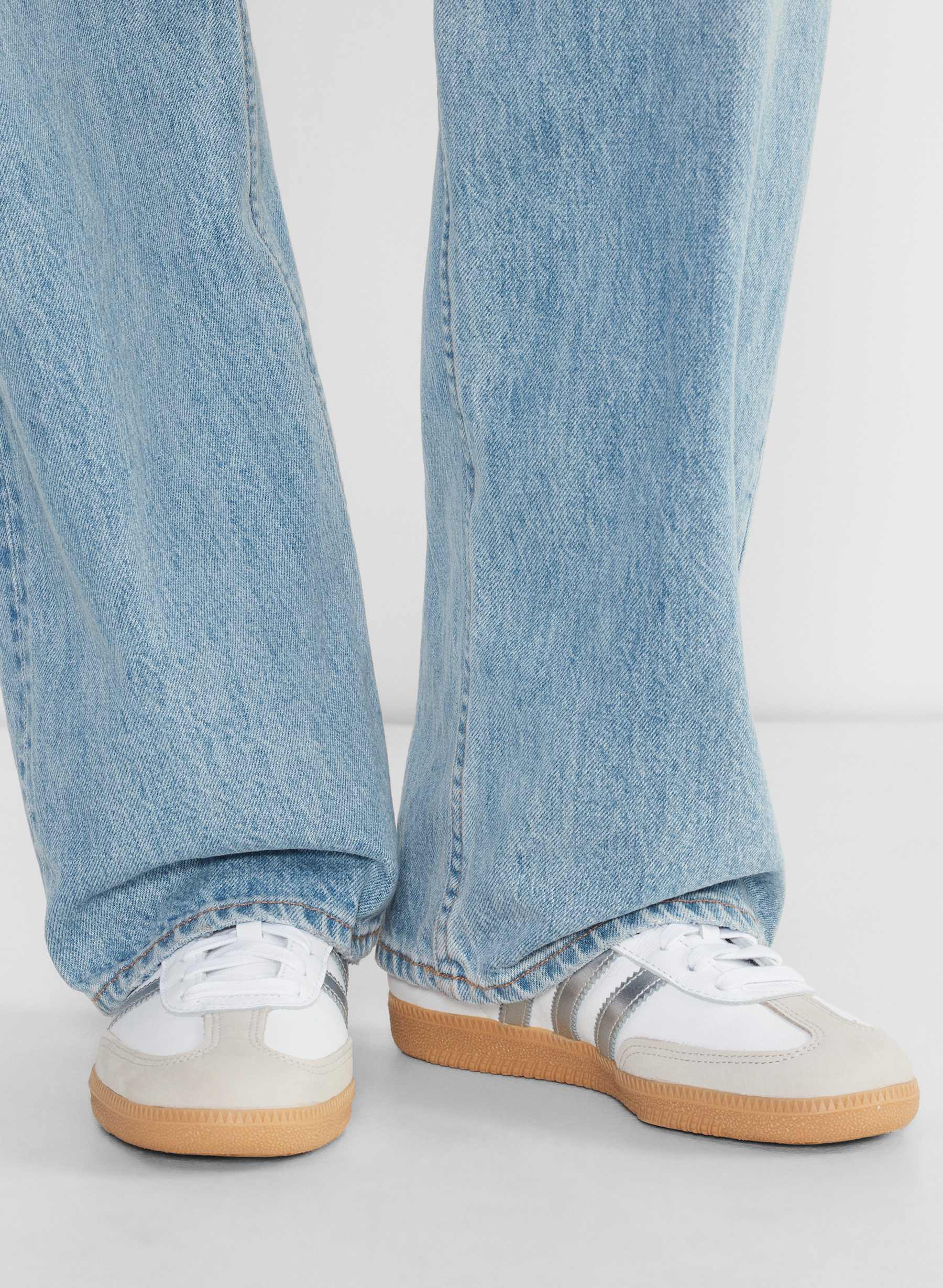 adidas Samba — photo 1