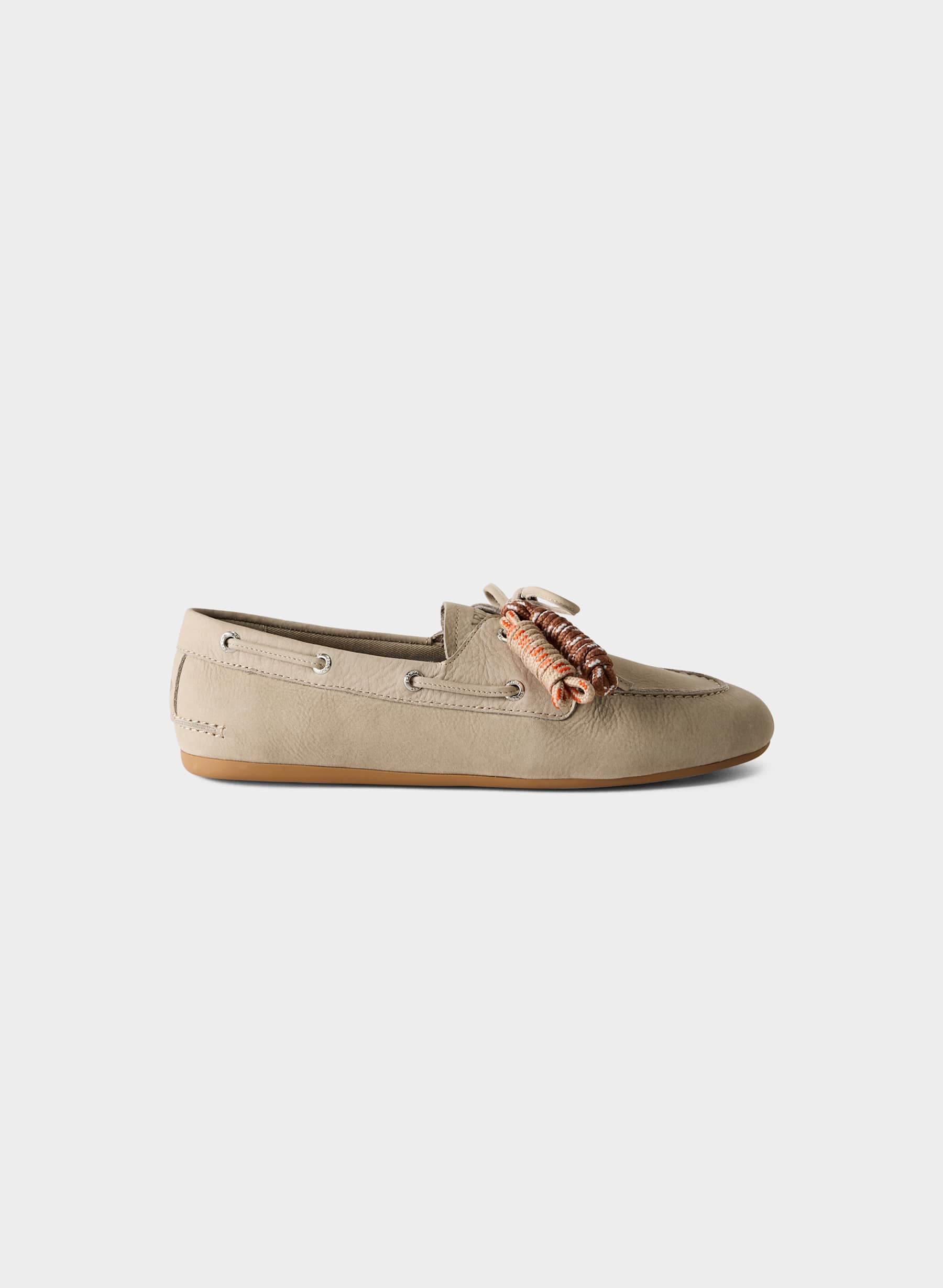 Sperry x Aritzia Slim Boat Shoe — photo 1