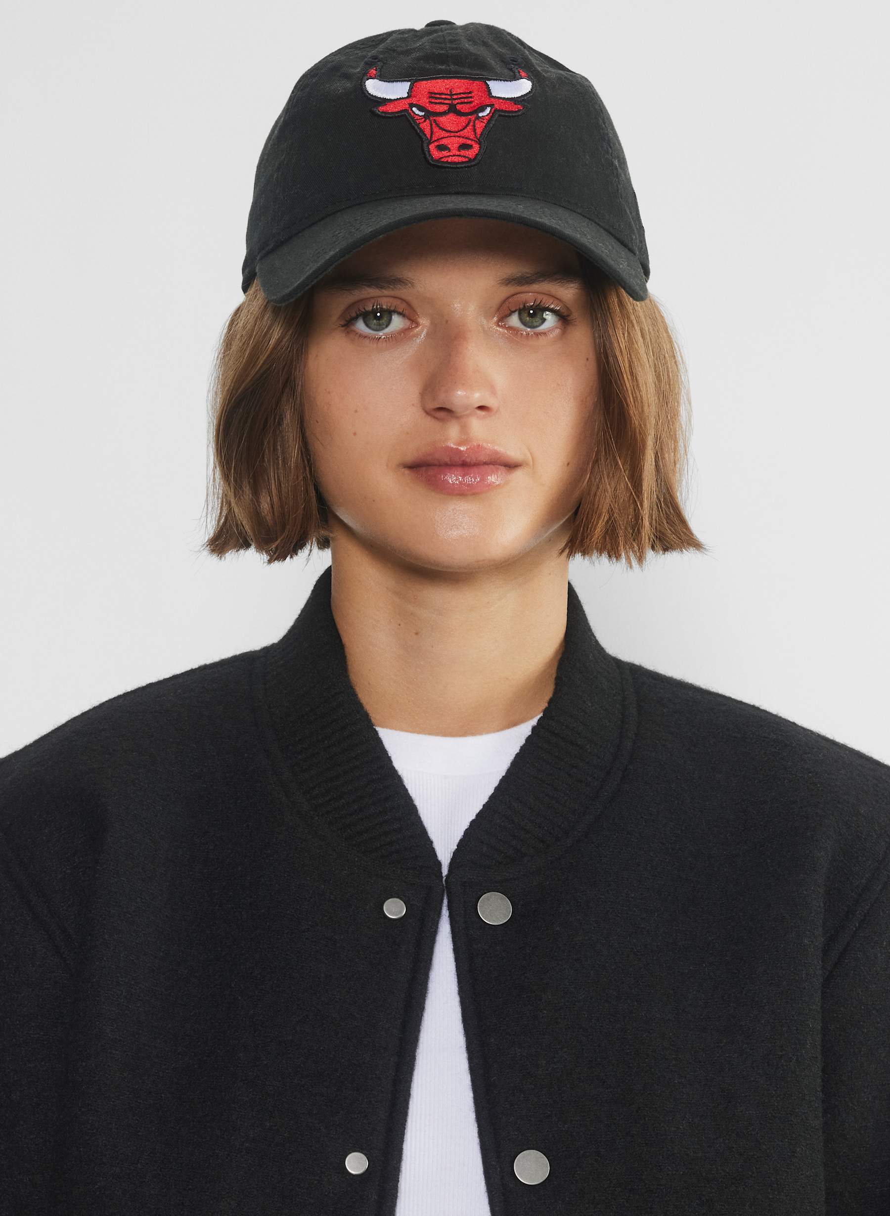 New Era Chicago Bulls 9TWENTY Hat — photo 1