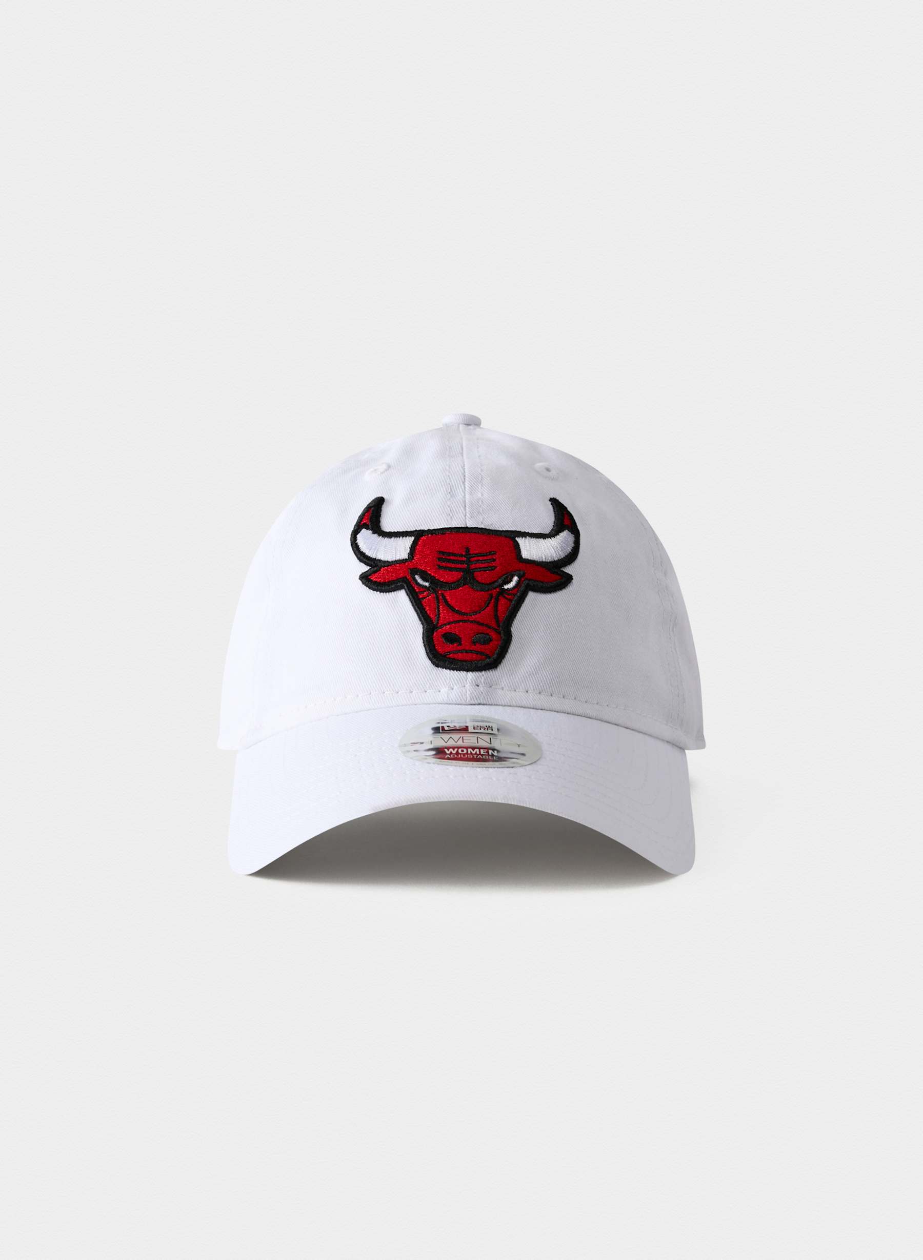 New Era Chicago Bulls 9TWENTY Hat — photo 1