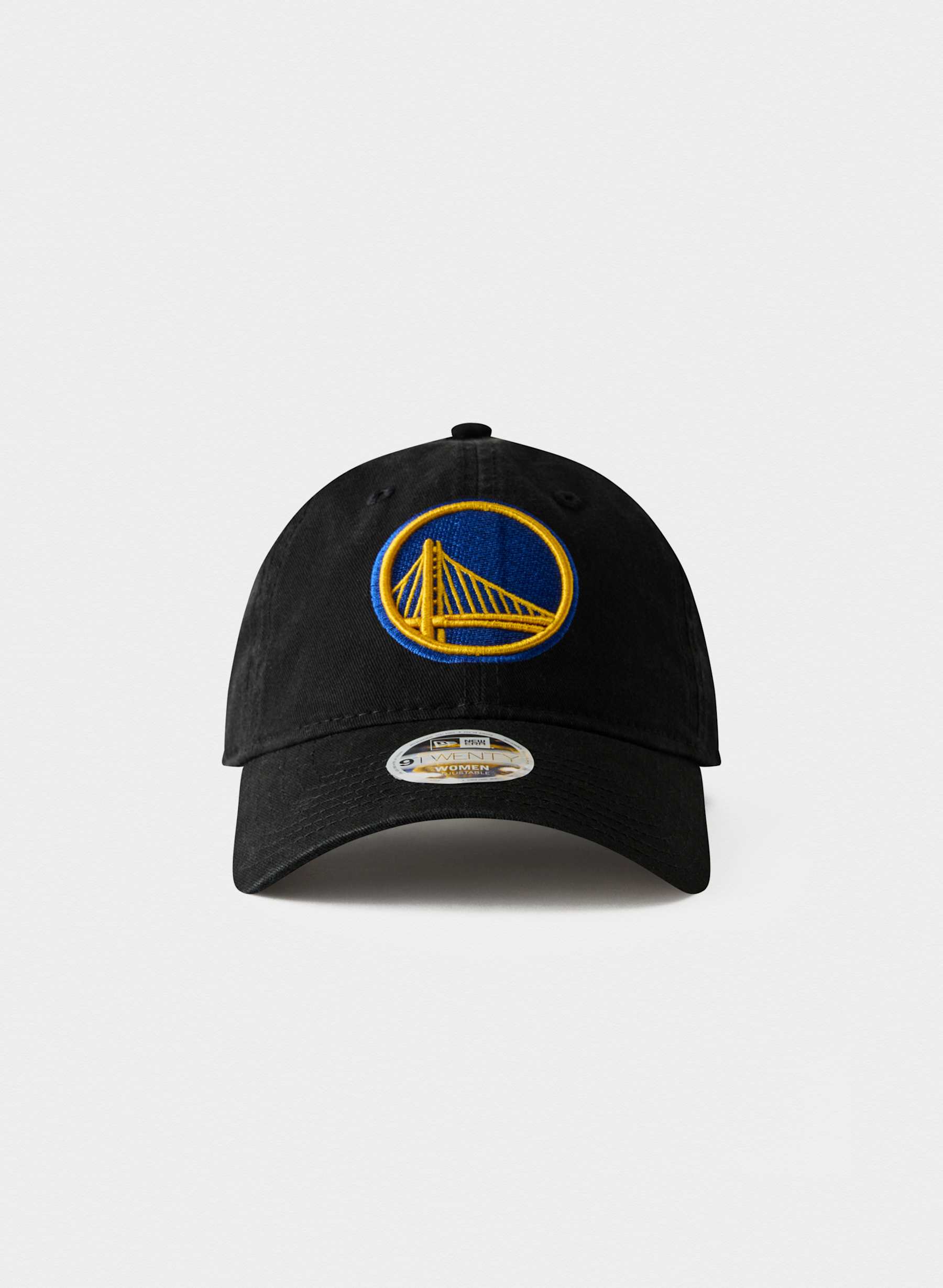 New Era Golden State Warriors 9TWENTY Hat — photo 1