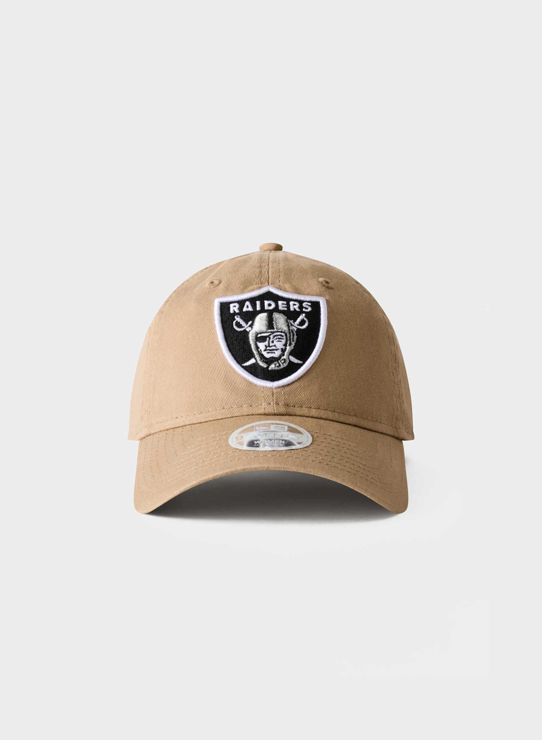 New Era Las Vegas Raiders 9TWENTY Hat — photo 1