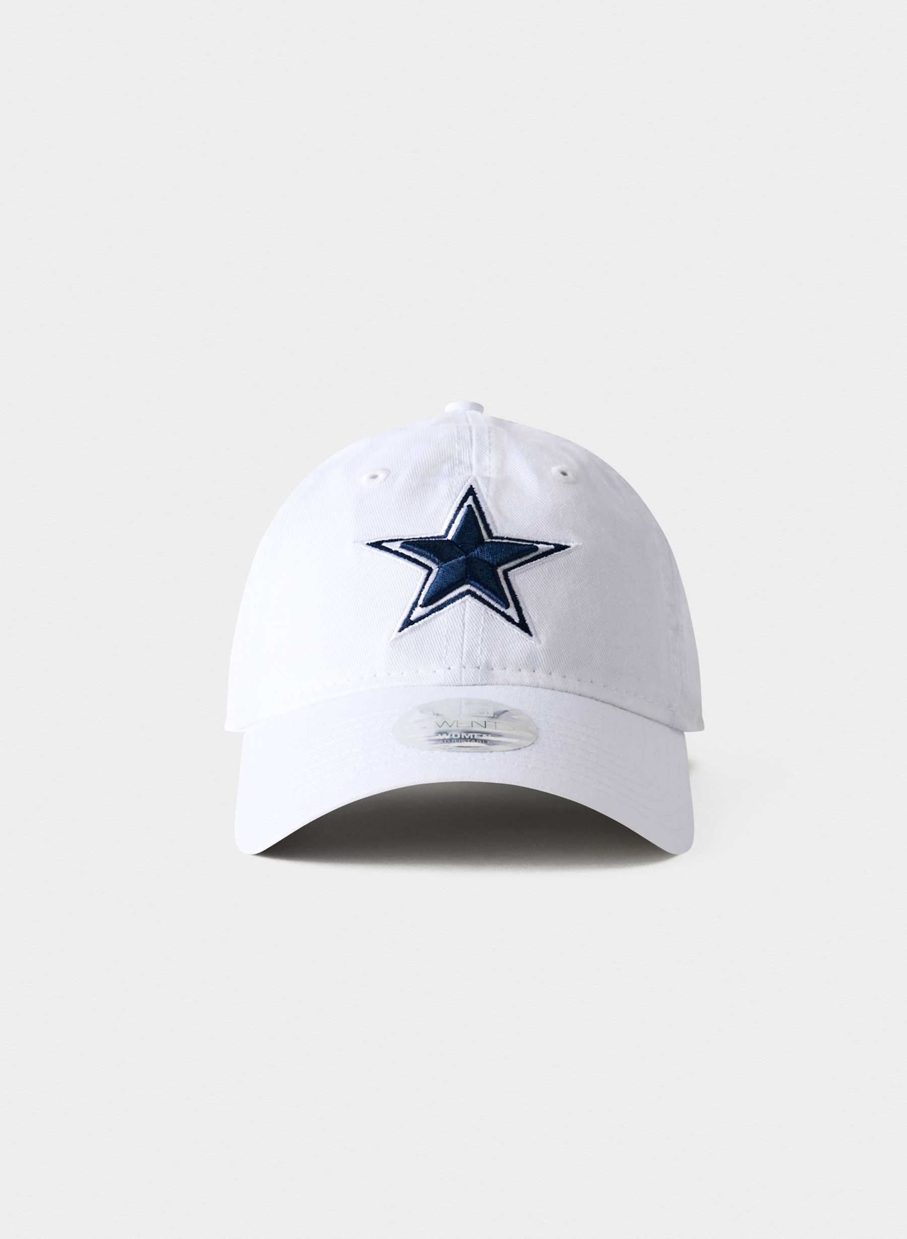 New Era Dallas Cowboys 9TWENTY Hat — photo 1