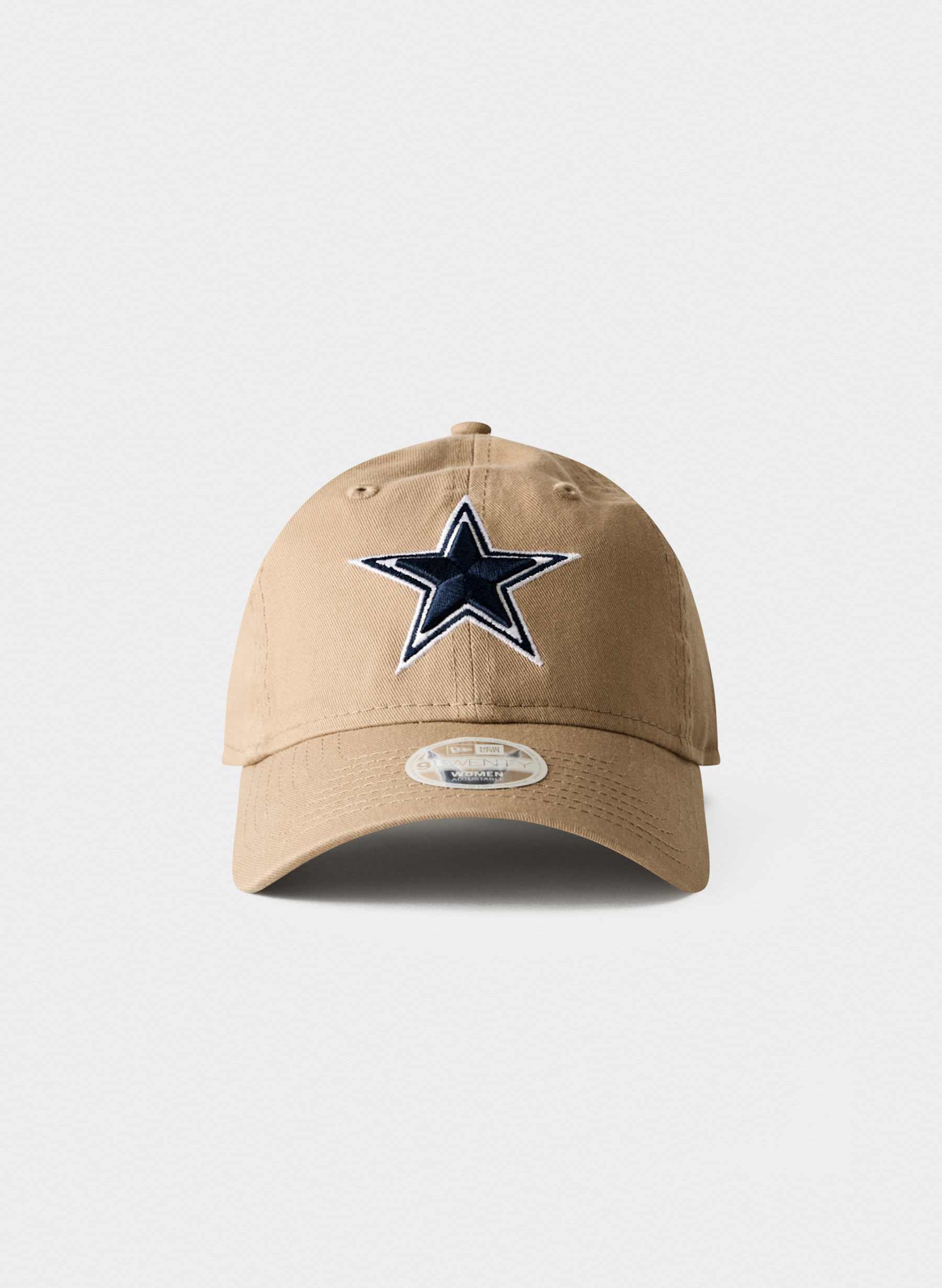 New Era Dallas Cowboys 9TWENTY Hat — photo 1