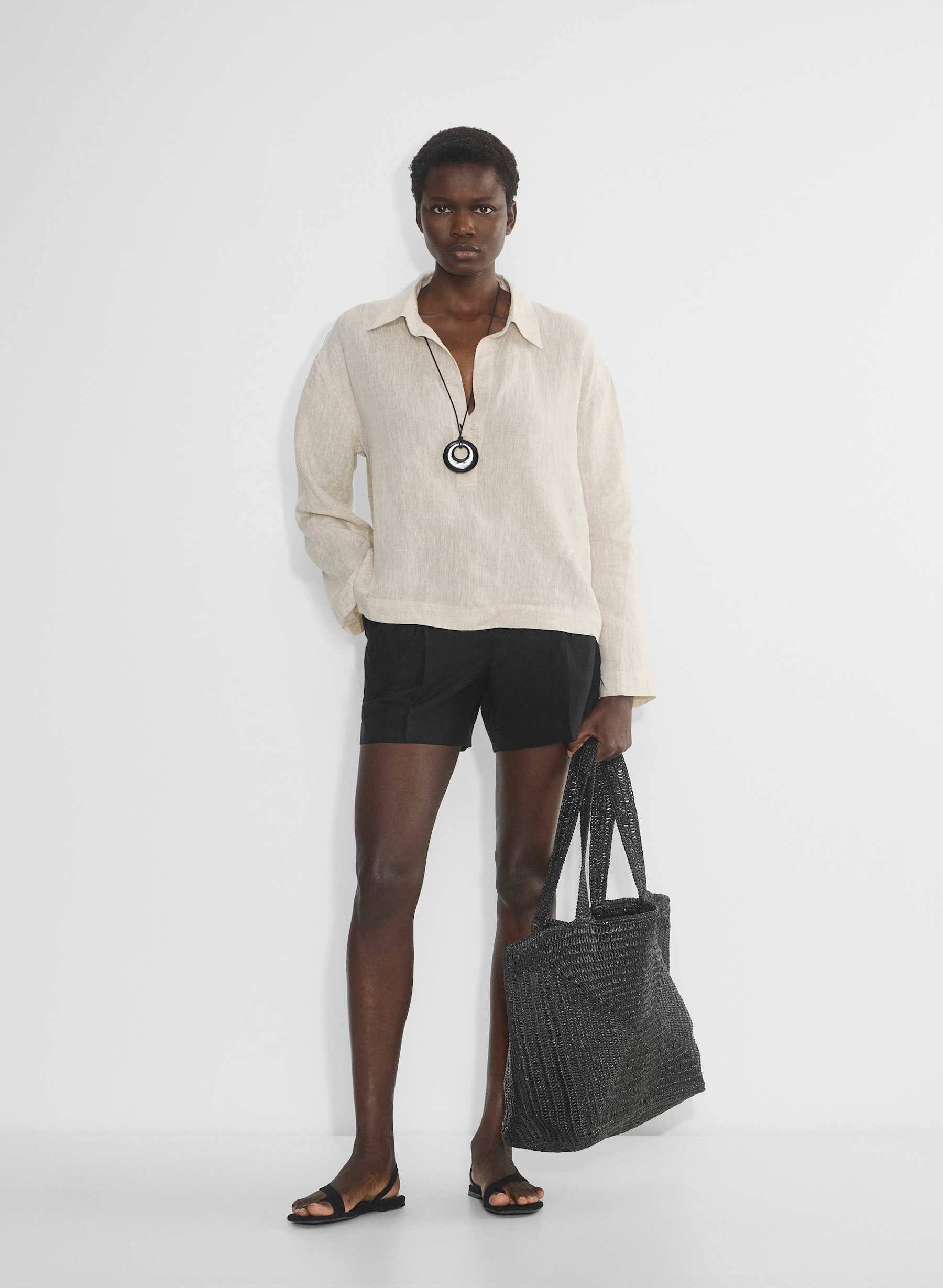 Aritzia Curio Tote — photo 1