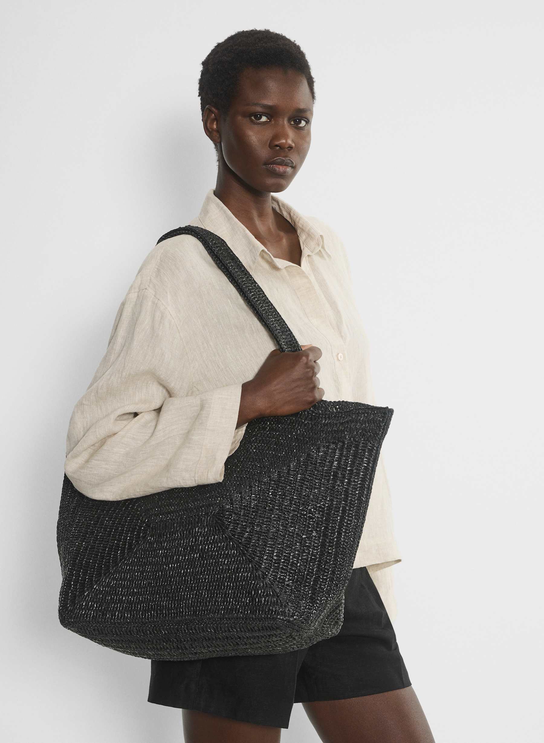 Aritzia Curio Tote — photo 2