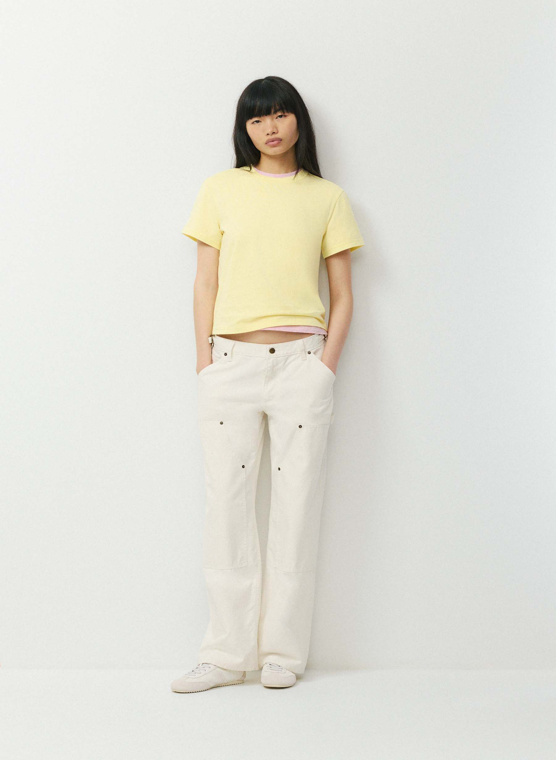Aritzia All-Time T-Shirt — photo 1