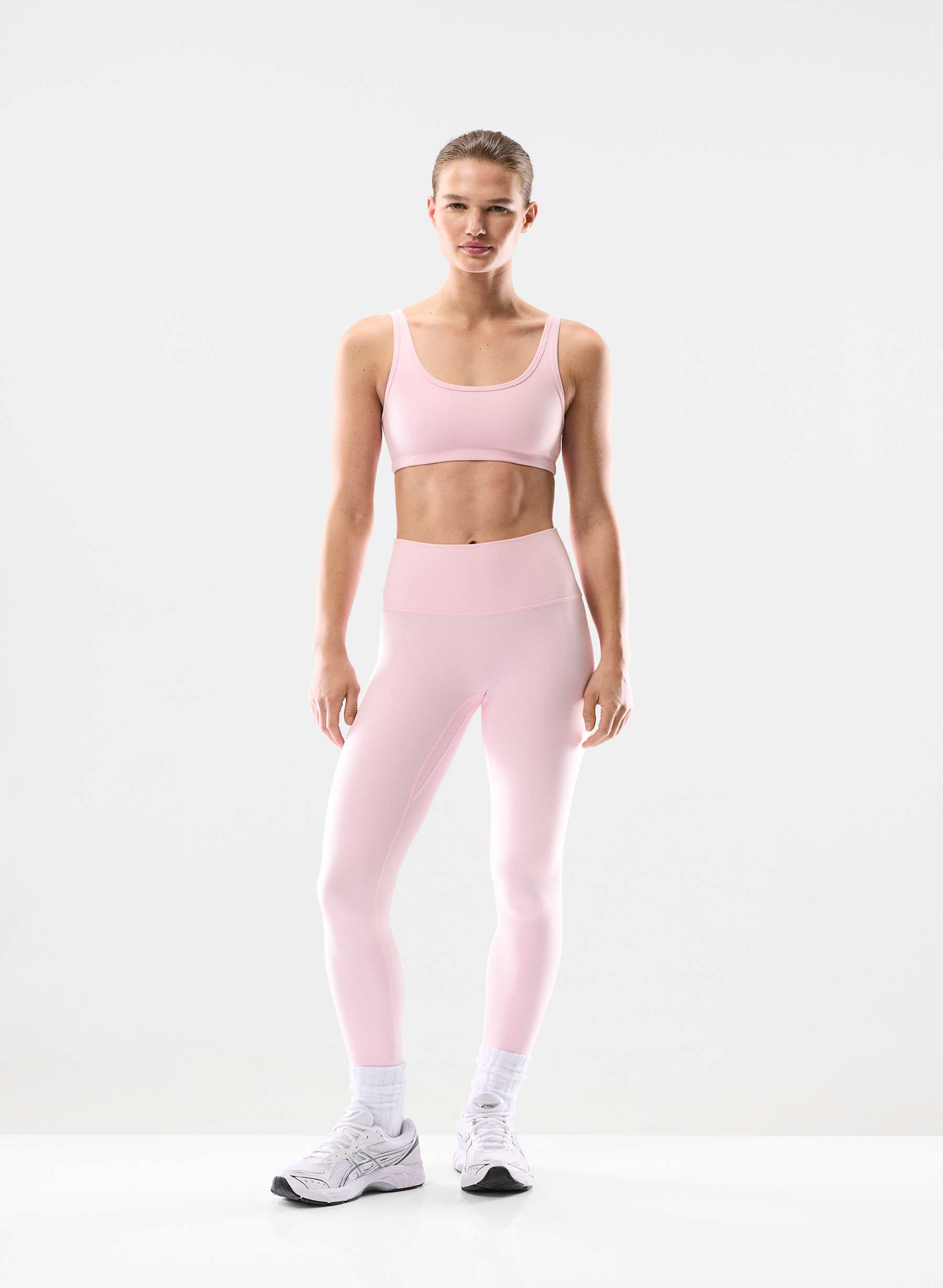 Golden BUTTER Mini Bra Top - A/B Cup — photo 1